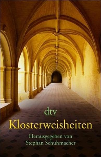 Product Image: Klosterweisheiten