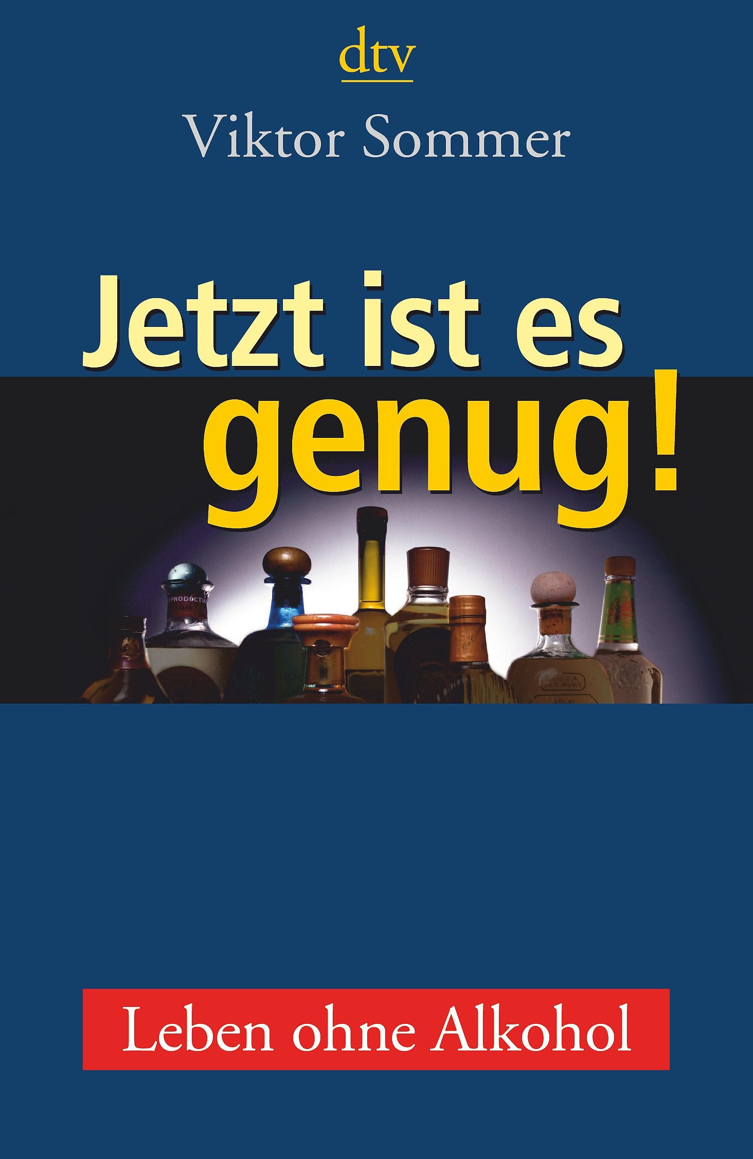 Product Image: Jetzt ist es genug!
