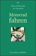 Motorrad fahren (dtv Sachbuch) Business & Technology