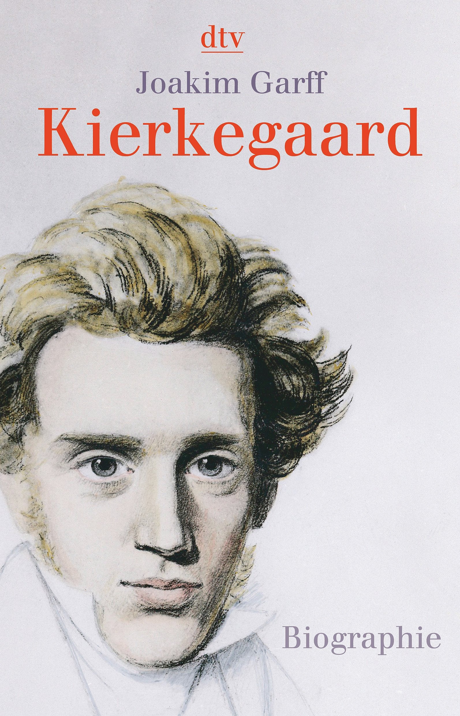 Kierkegaard: Biographie (dtv Sachbuch) Science