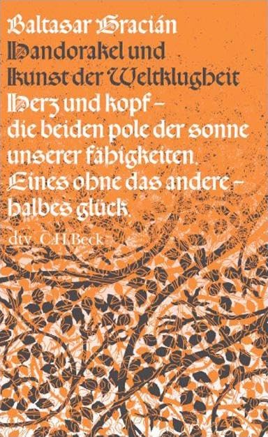 Hand-Orakel Philosophy