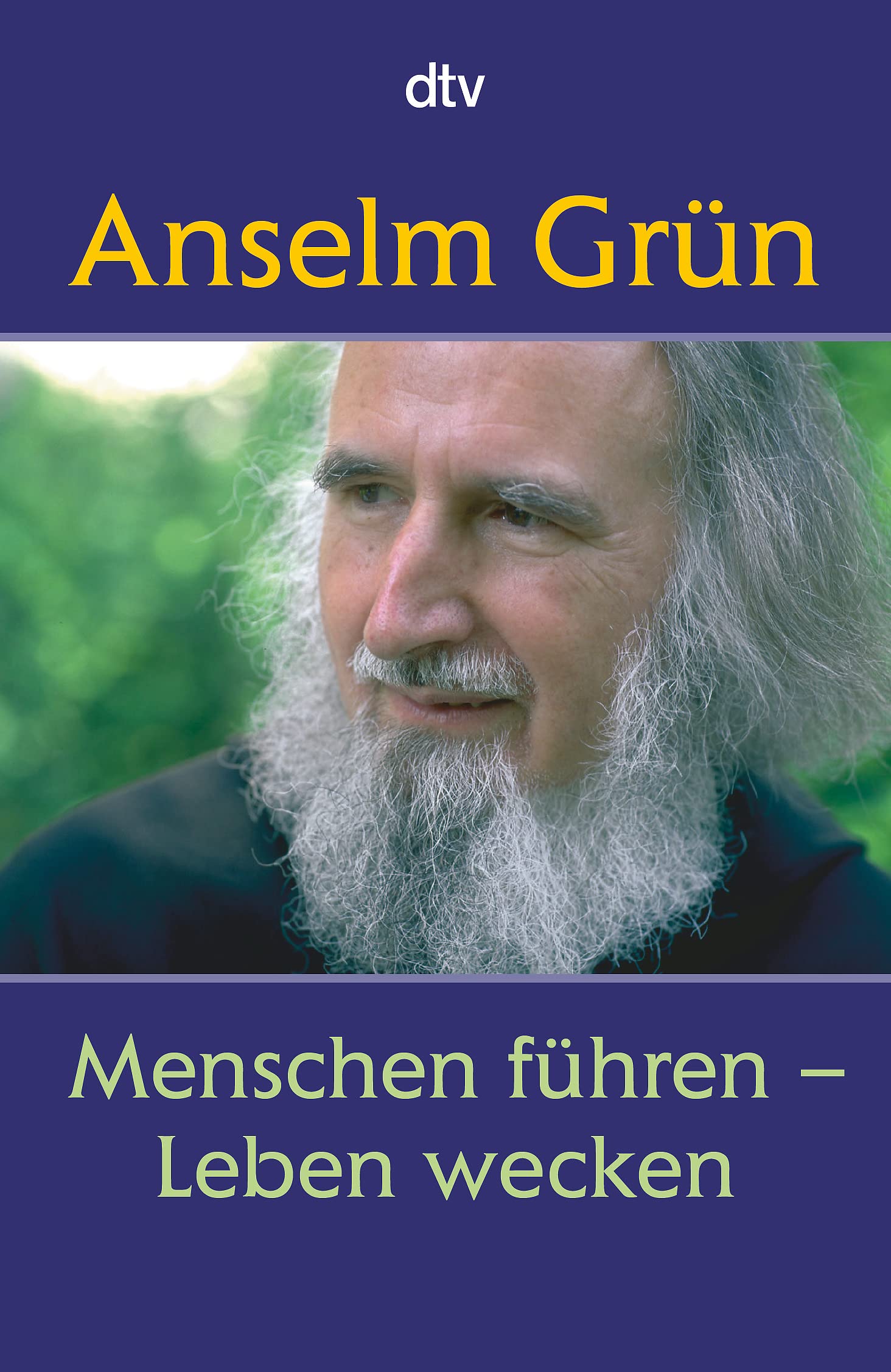 Menschen führen - Leben wecken Philosophy