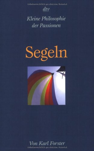 Segeln (dtv Sachbuch) Lifestyle