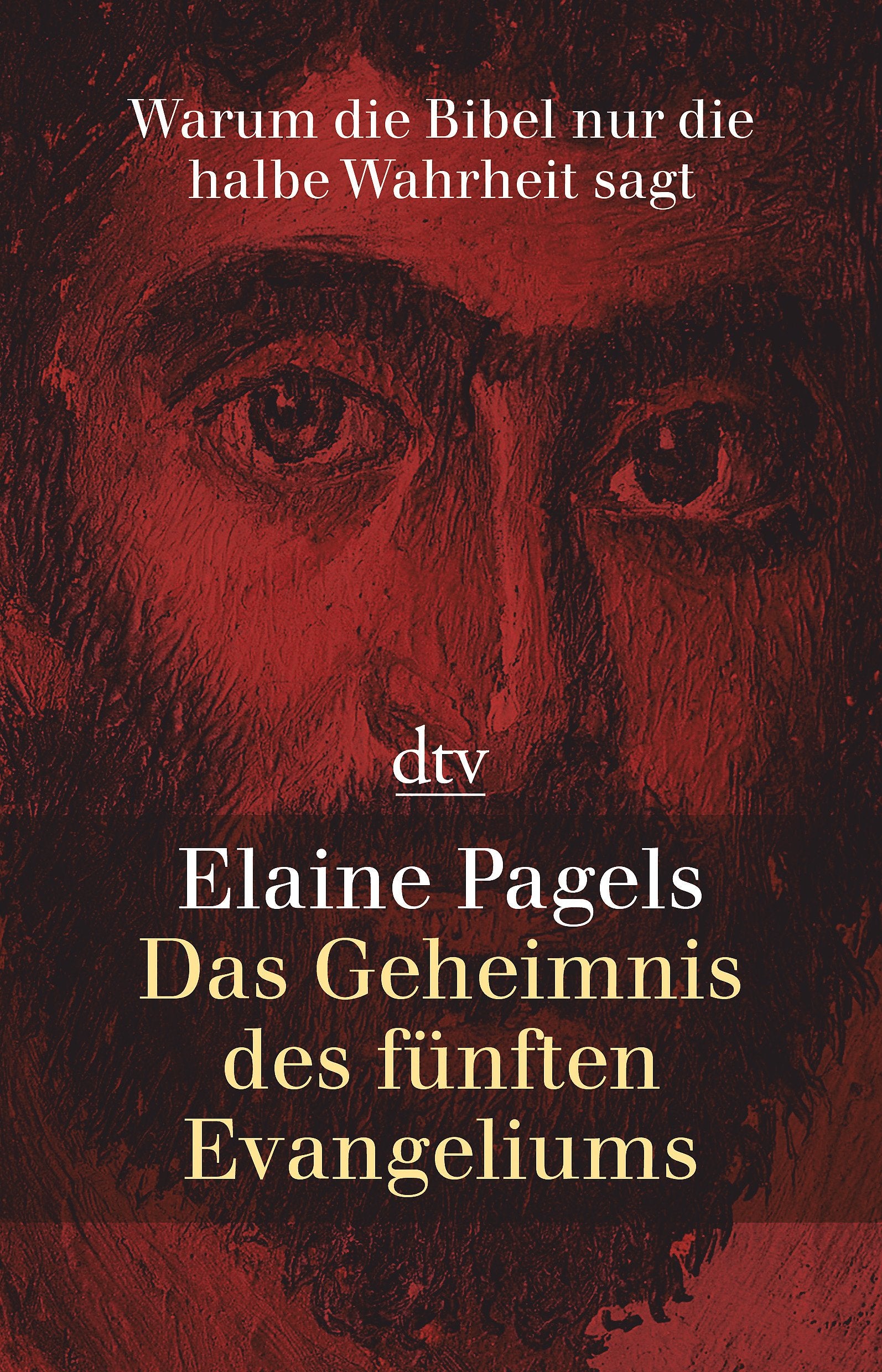Das Geheimnis des fünften Evangeliums Religion & Esotericism