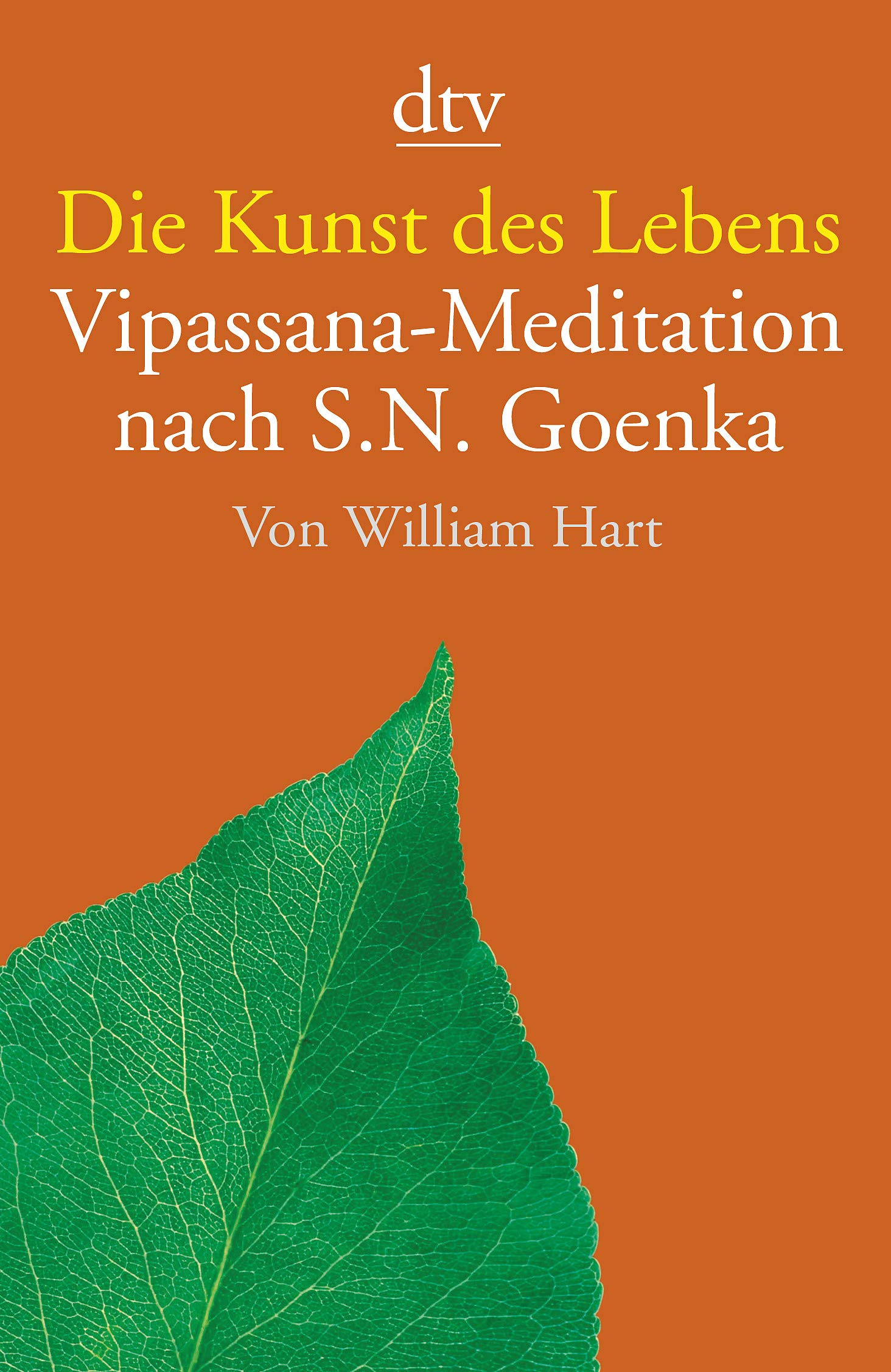 Die Kunst des Lebens Religion & Esotericism