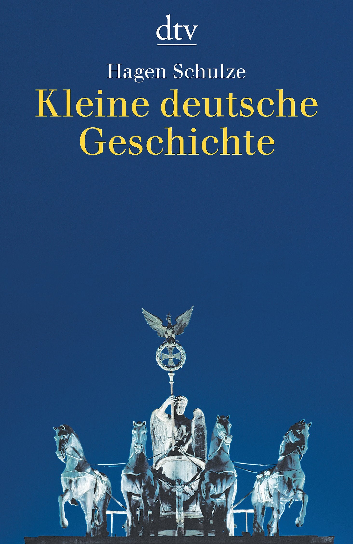 Kleine deutsche Geschichte Reference Books