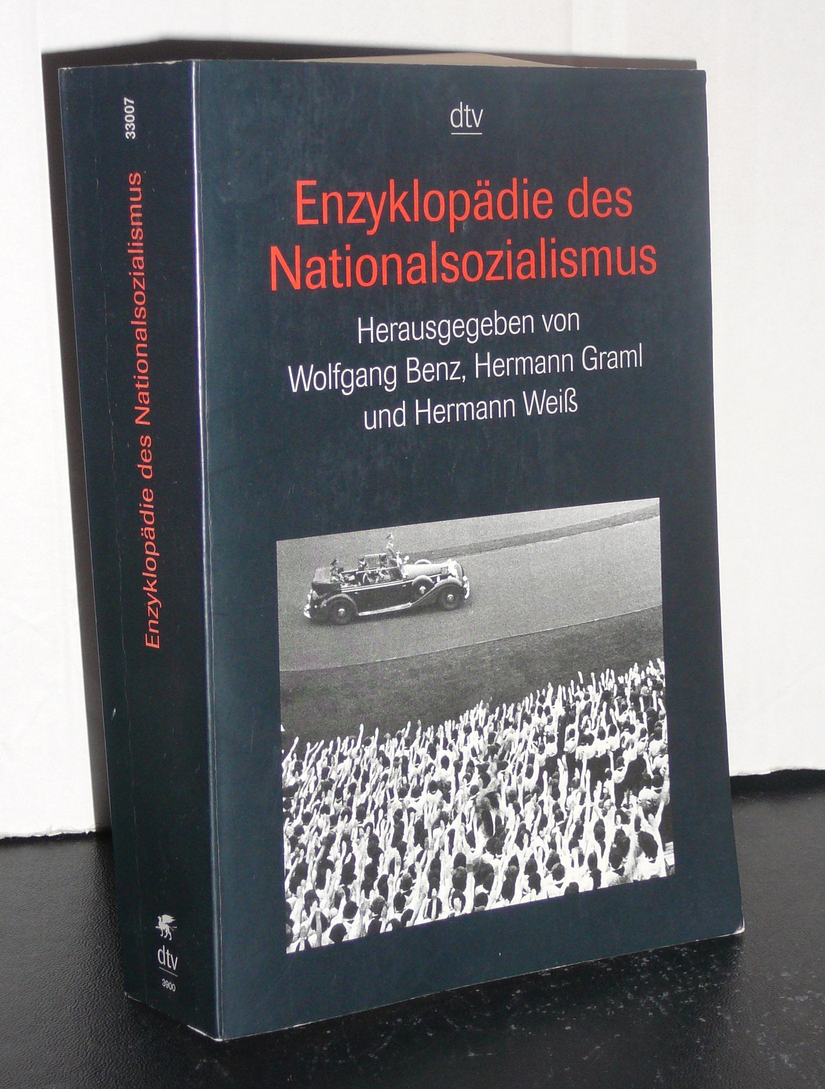 Enzyklopädie des Nationalsozialismus Social Sciences