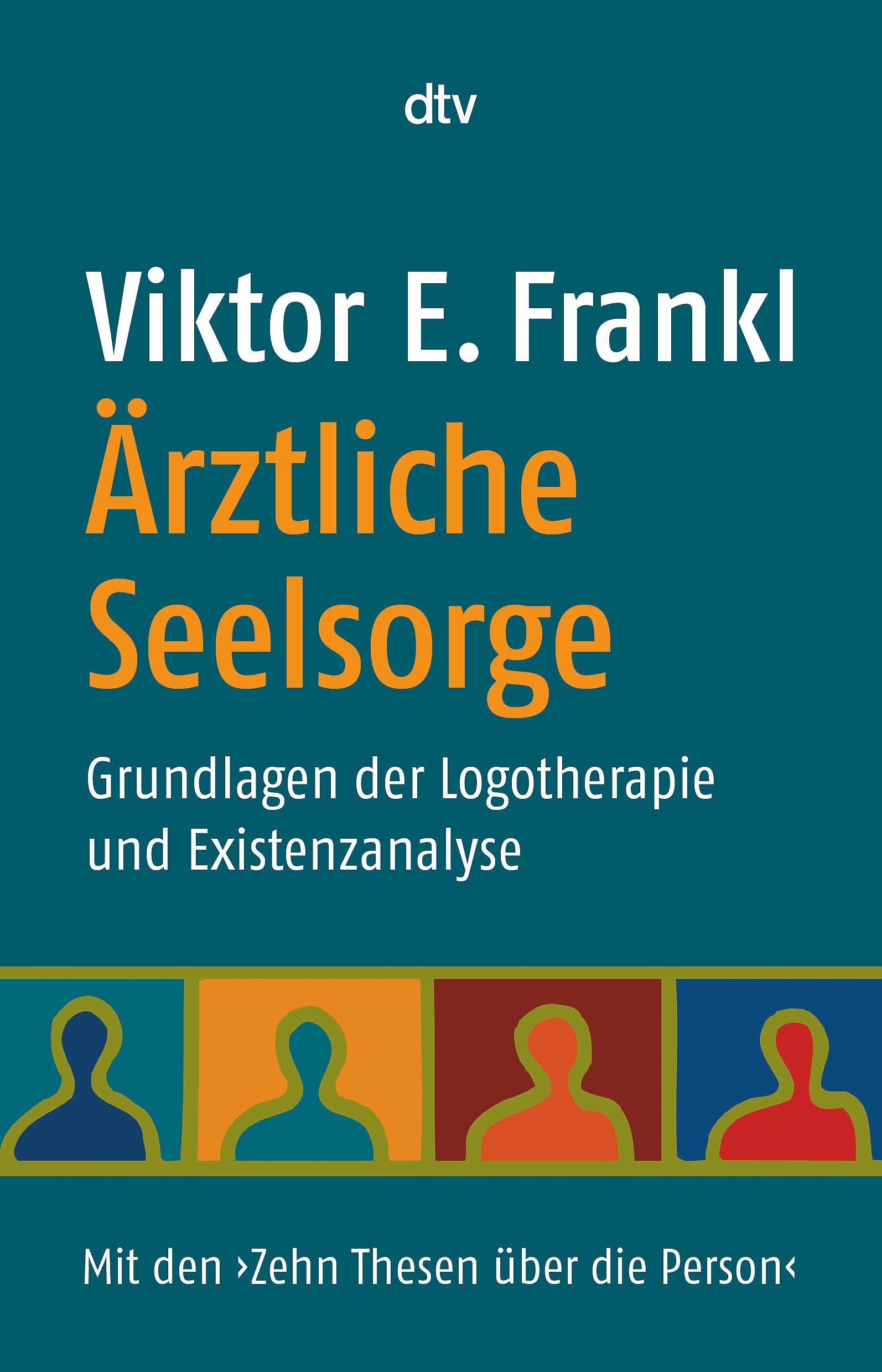 Ärztliche Seelsorge Medicine Books