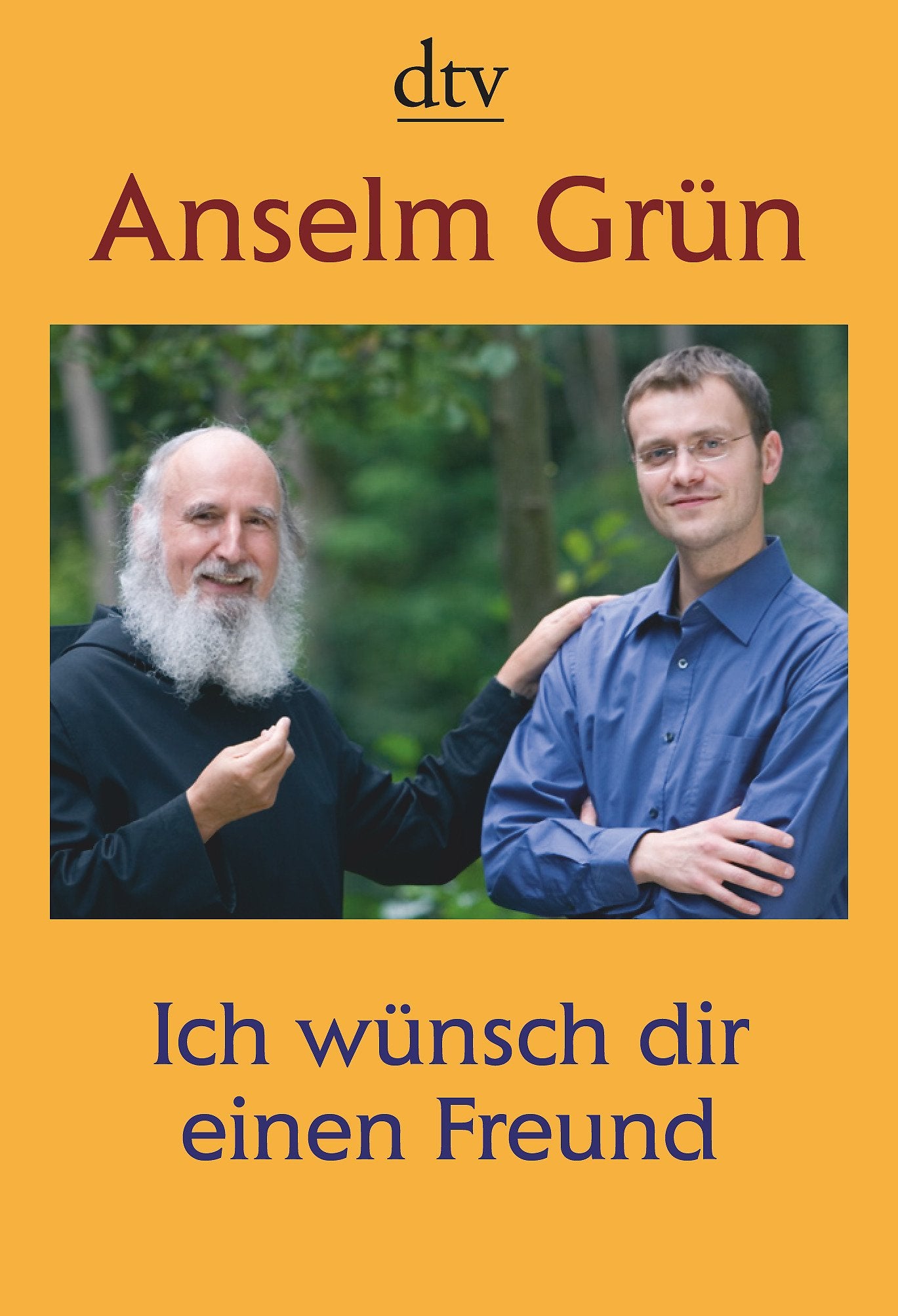 Ich wünsch dir einen Freund Lifestyle