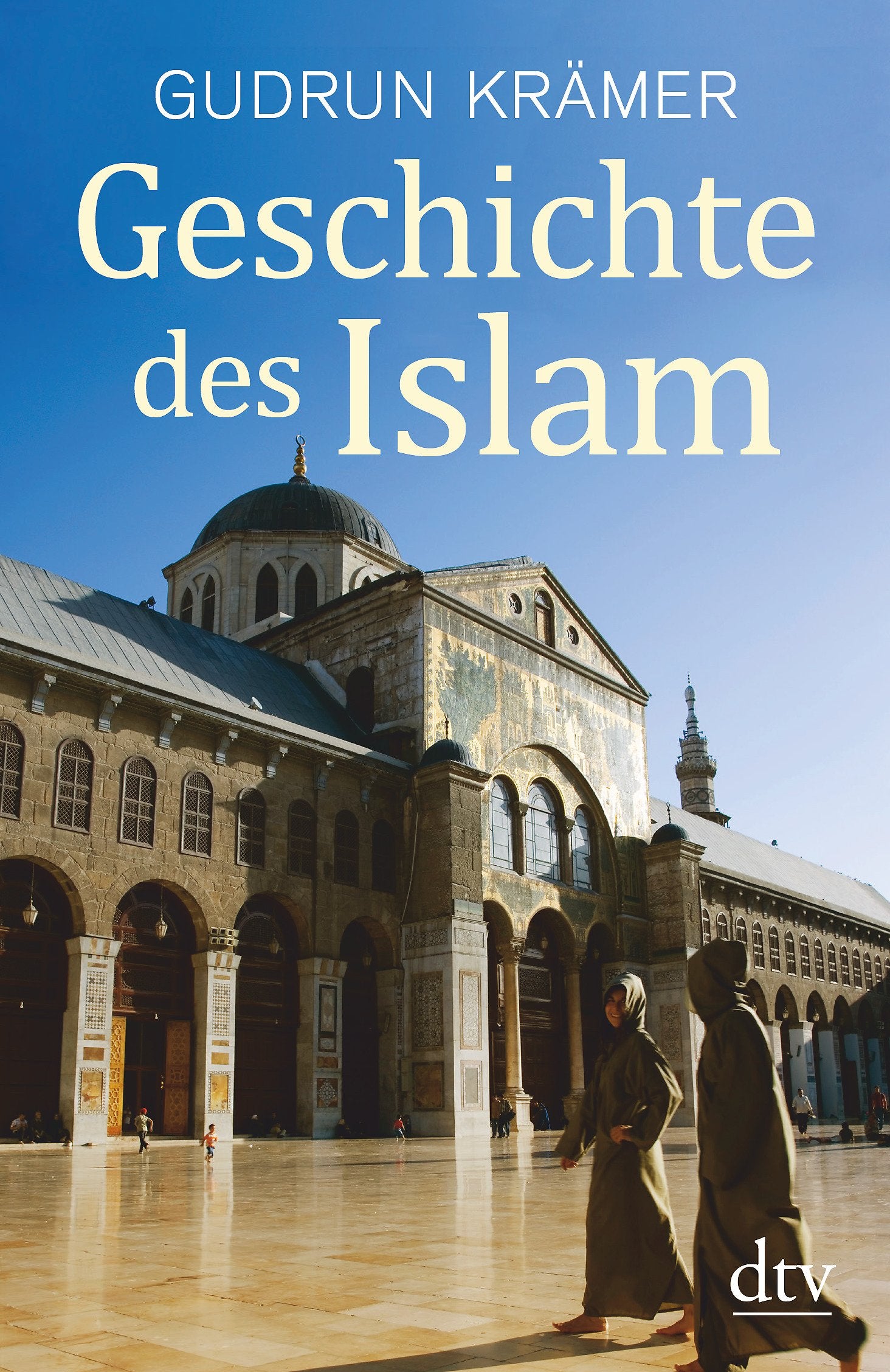 Geschichte des Islam Philosophy Books
