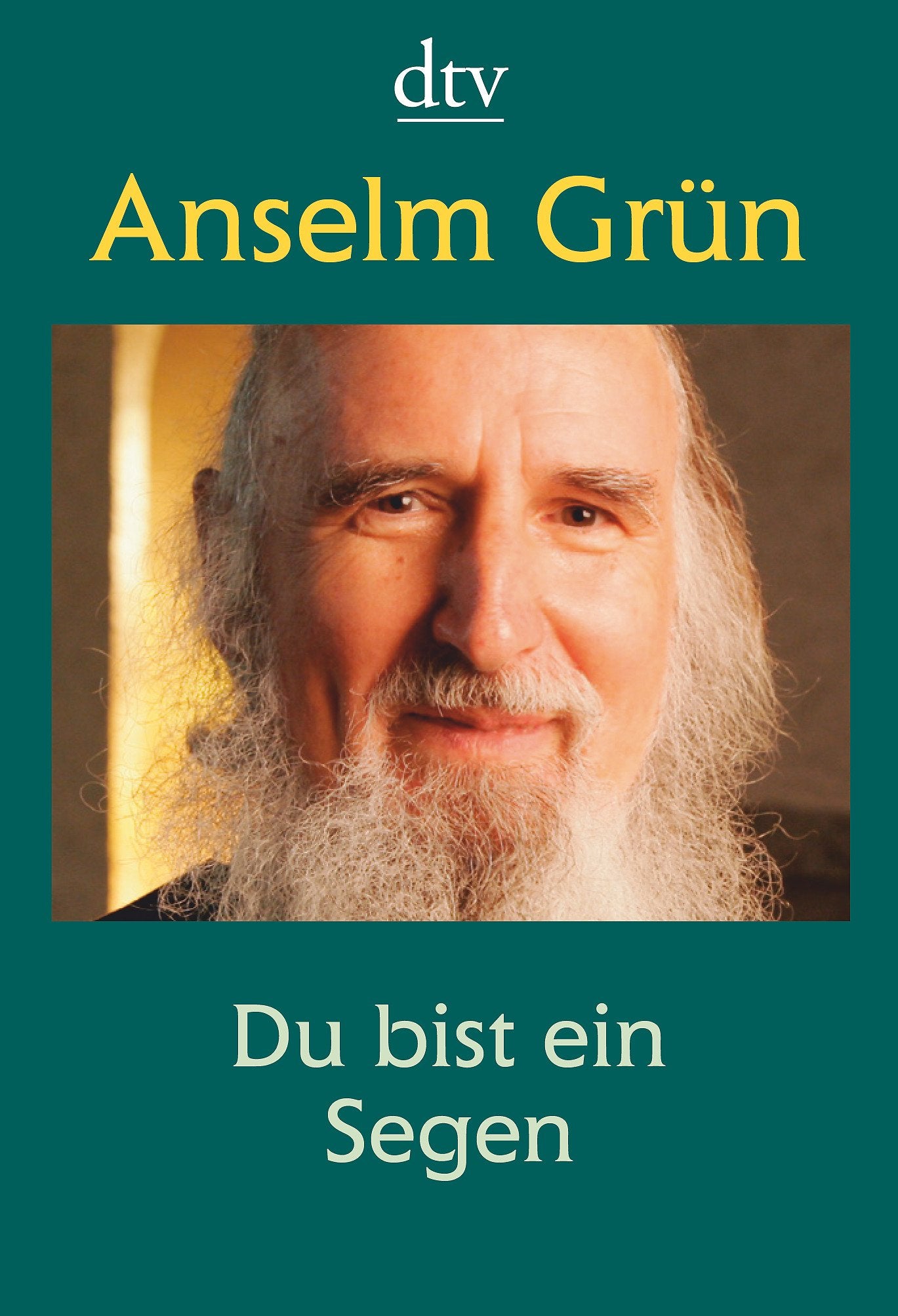 Du bist ein Segen Philosophy