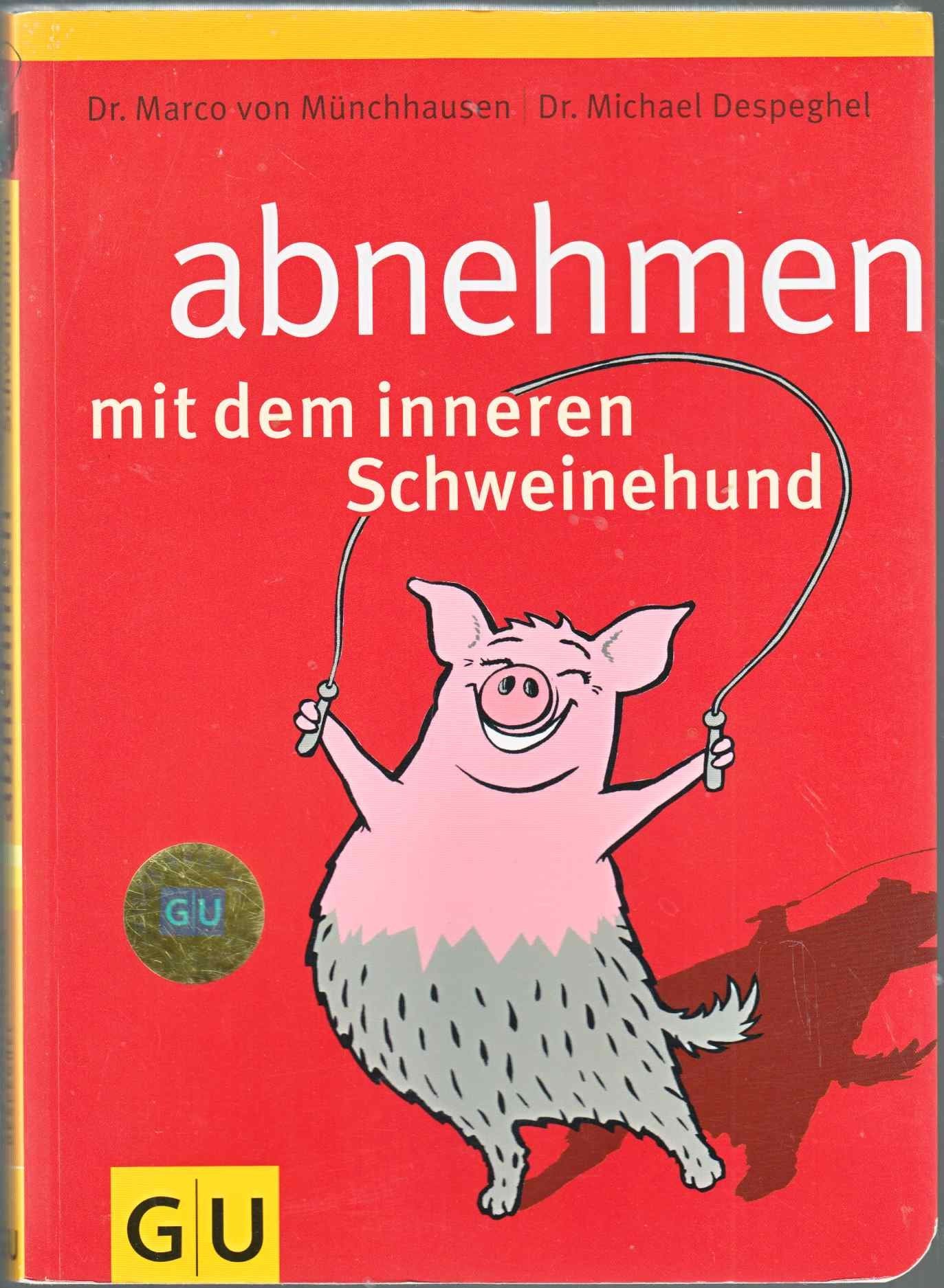 Abnehmen mit dem inneren Schweinehund Health, Nutrition & Fitness