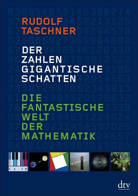 Der Zahlen gigantische Schatten Mathematics