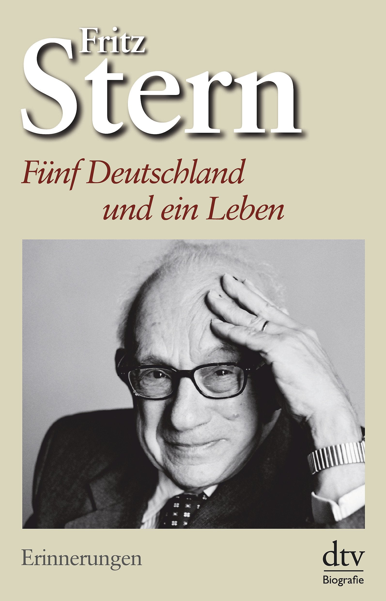 Fünf Deutschland und ein Leben Memories