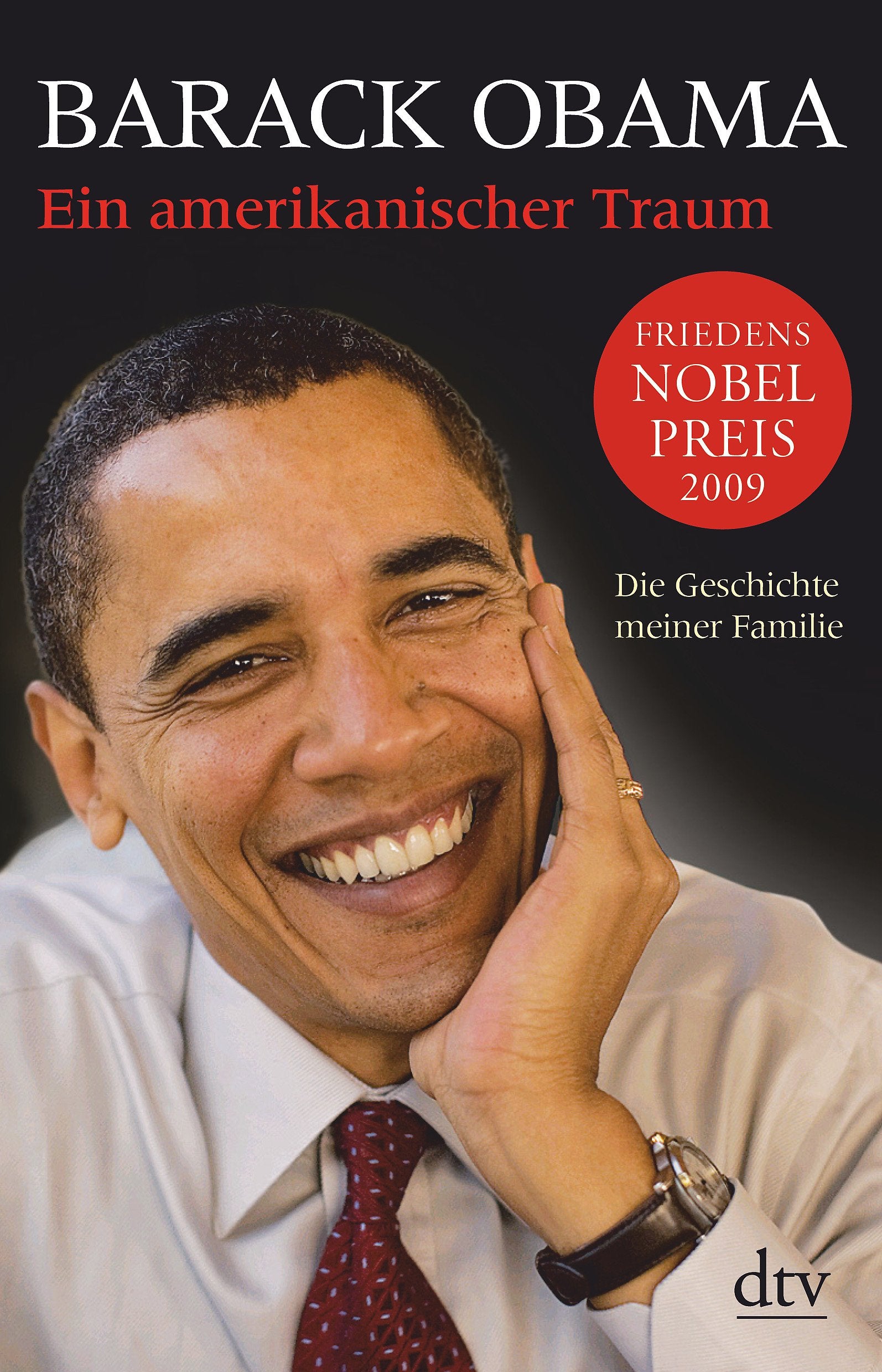 Product Image: Ein amerikanischer Traum