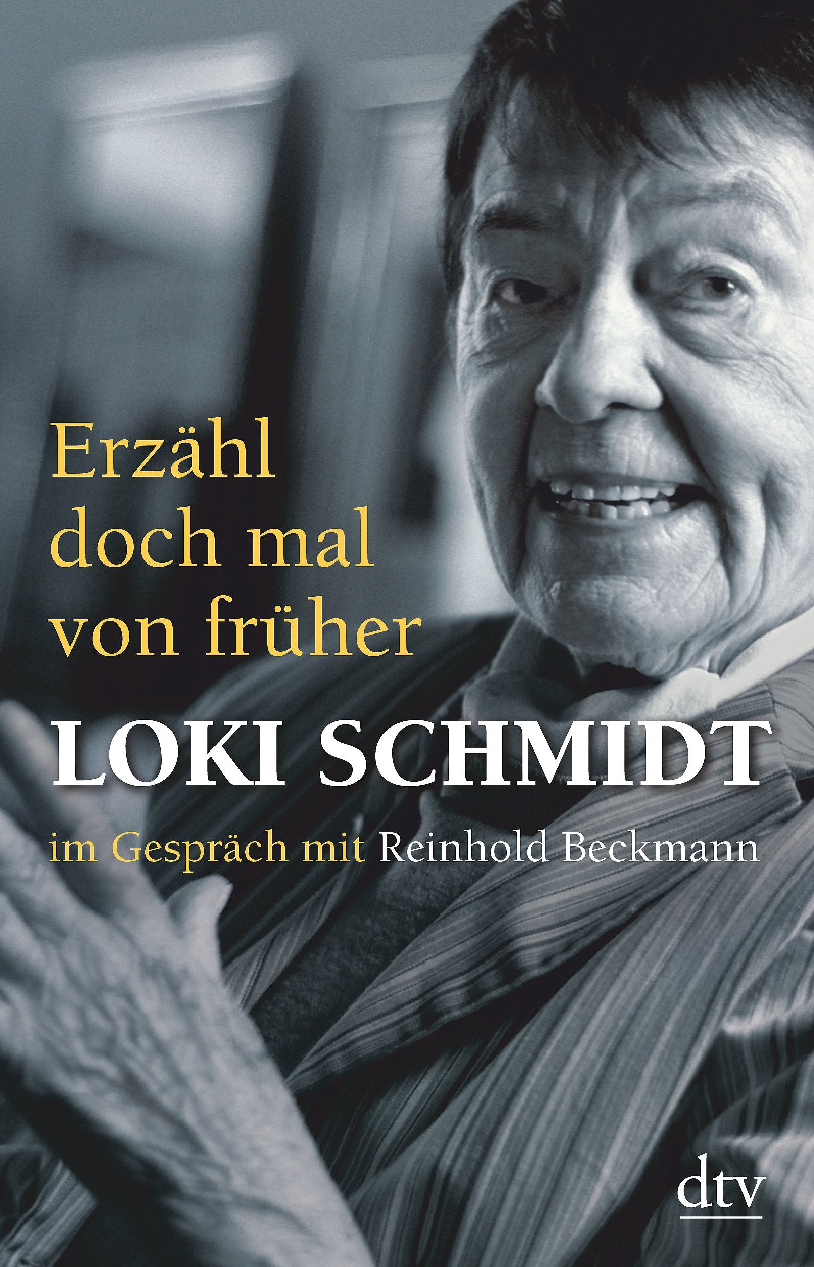 Erzähl doch mal von früher Memories