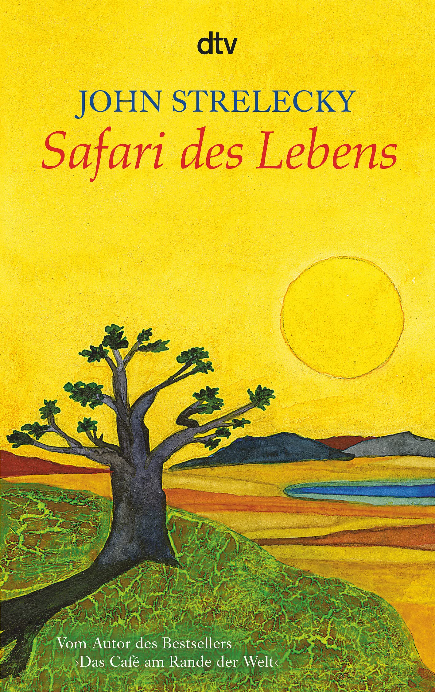 Product Image: Safari des Lebens