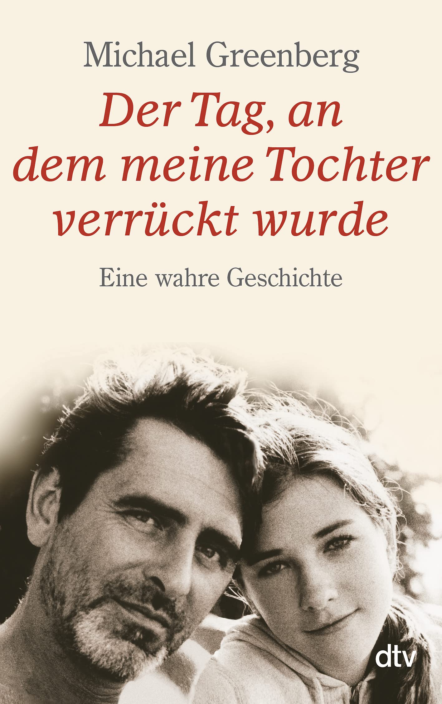 Der Tag, an dem meine Tochter verrückt wurde Medicine