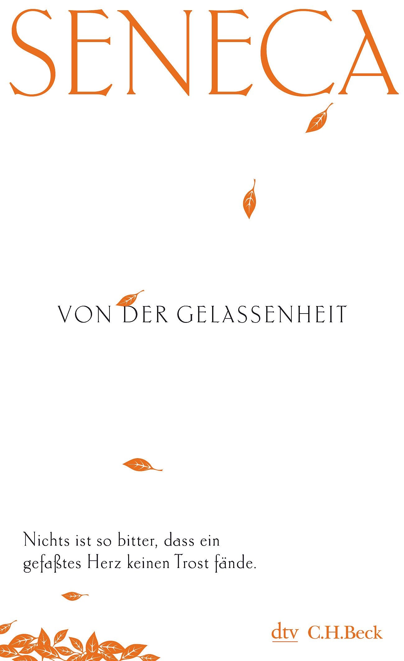 Product Image: Von der Gelassenheit