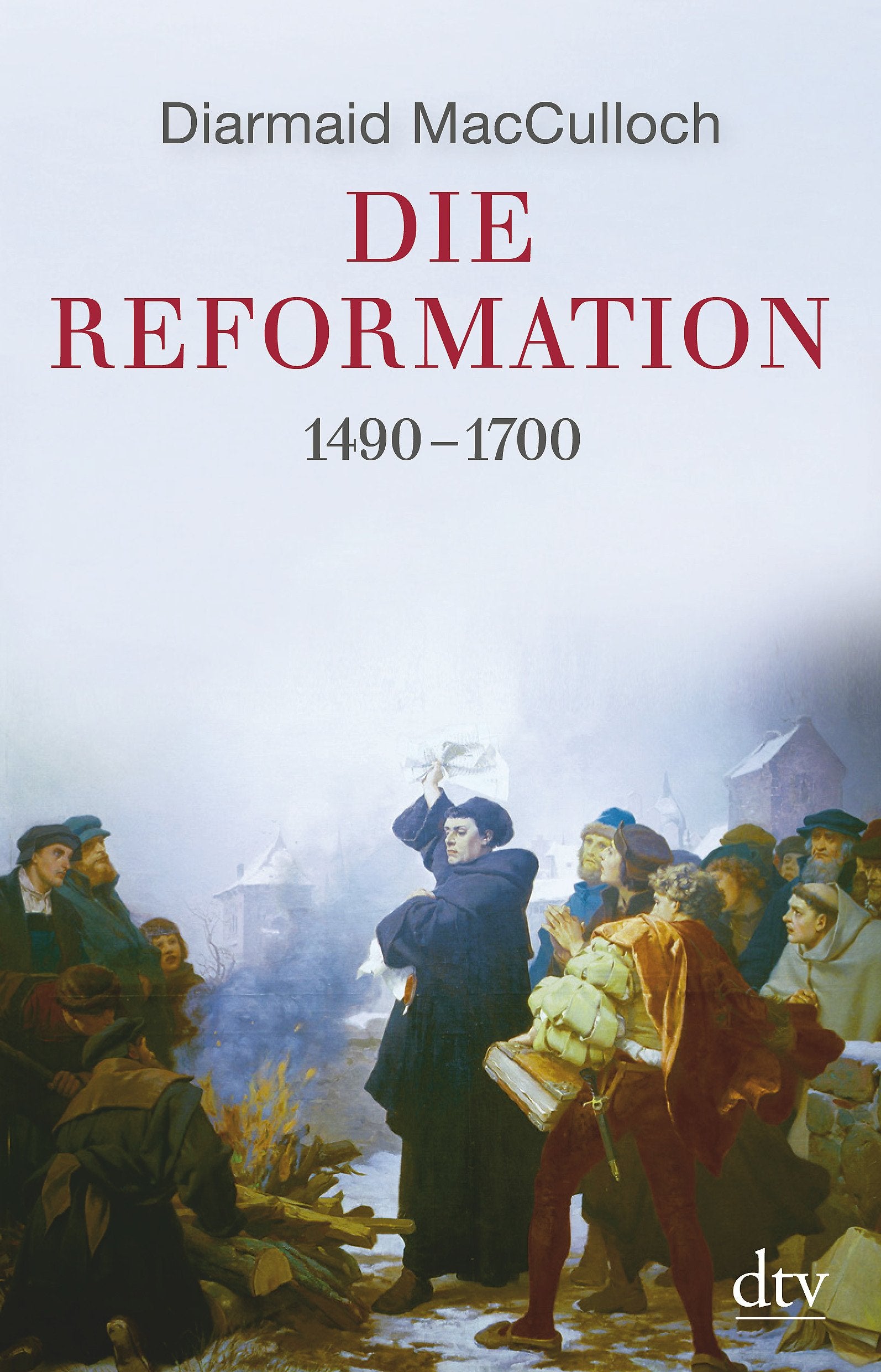 Product Image: Die Reformation