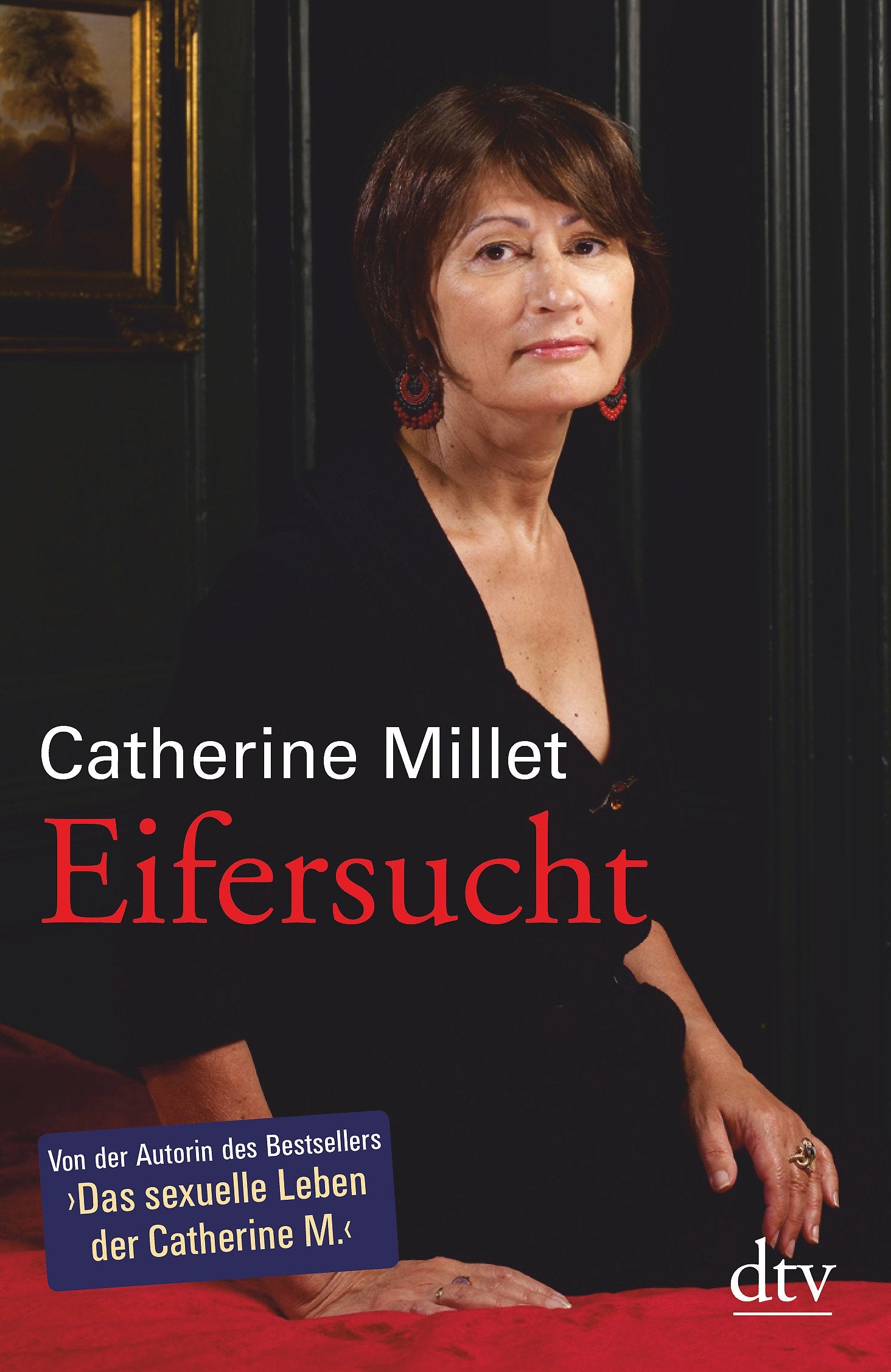 Eifersucht (dtv Fortsetzungsnummer 50) Politics & Society