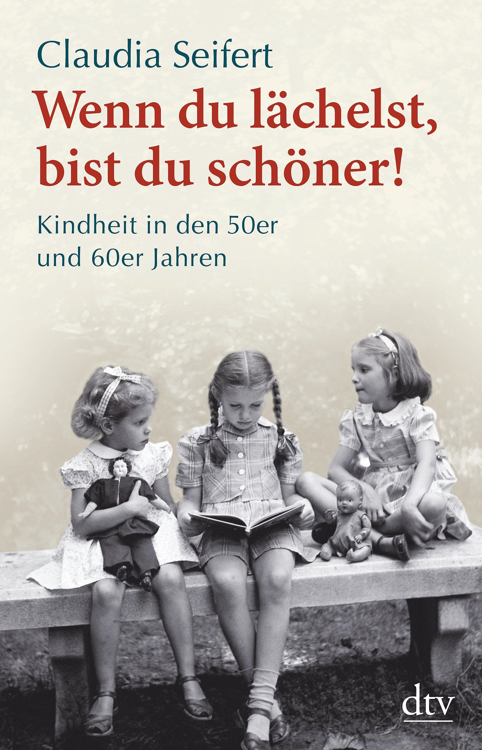 Wenn du lächelst, bist du schöner! Social Sciences