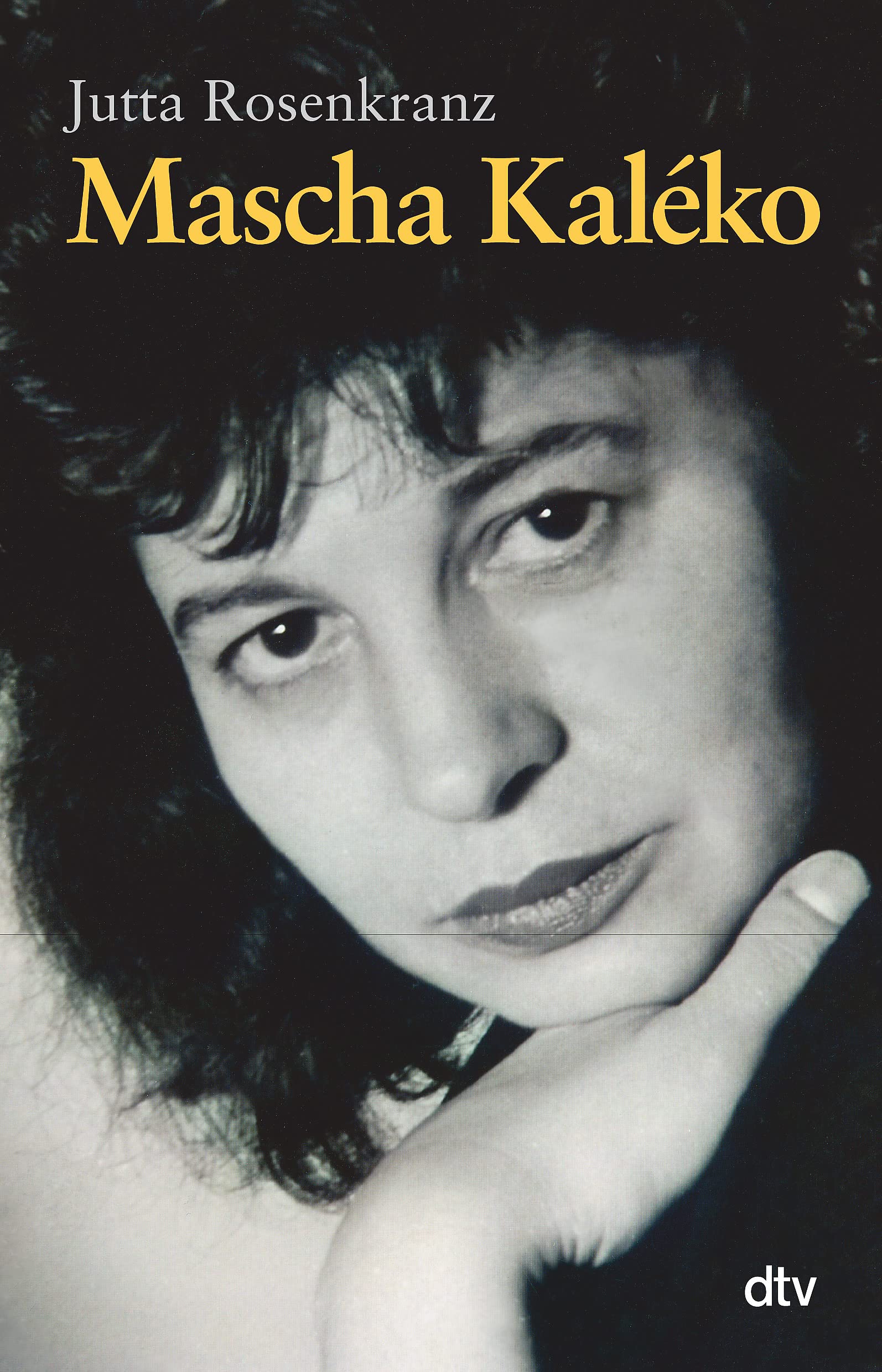 Mascha Kaléko Poetry
