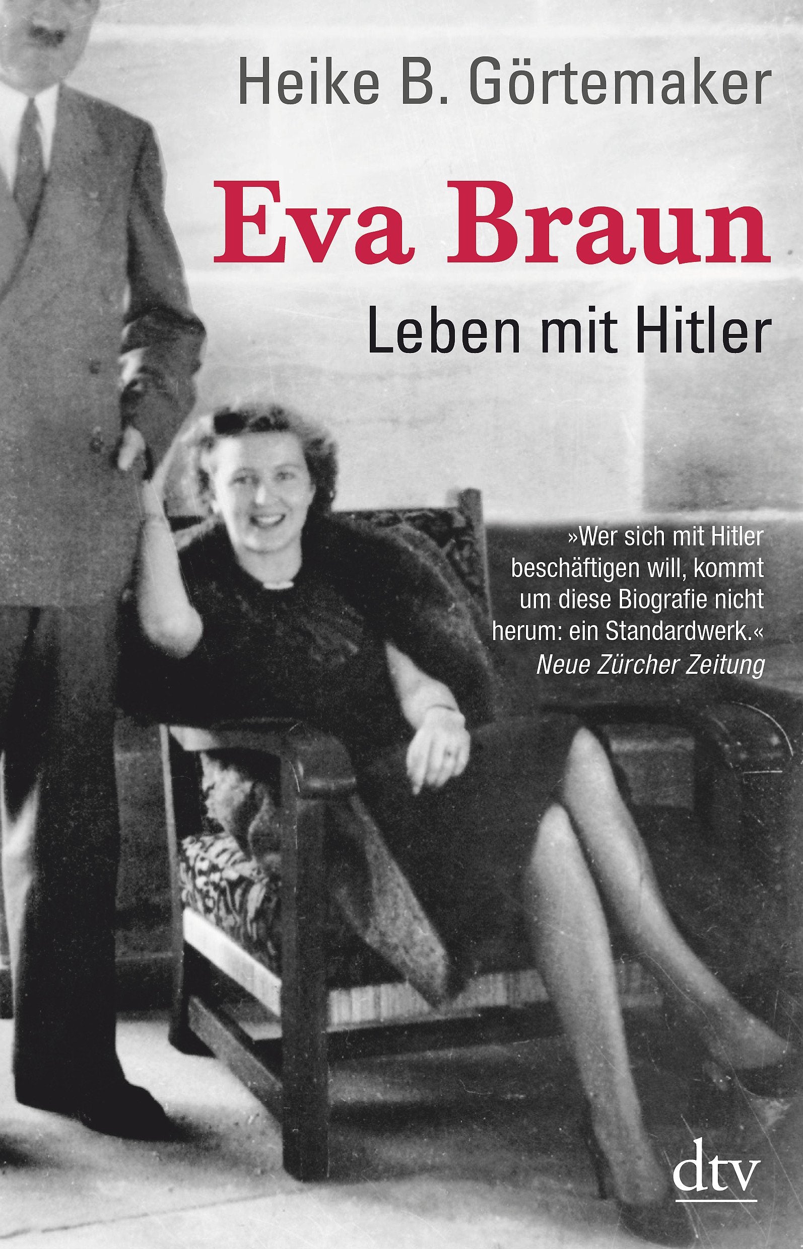 Eva Braun Politics & Society Books