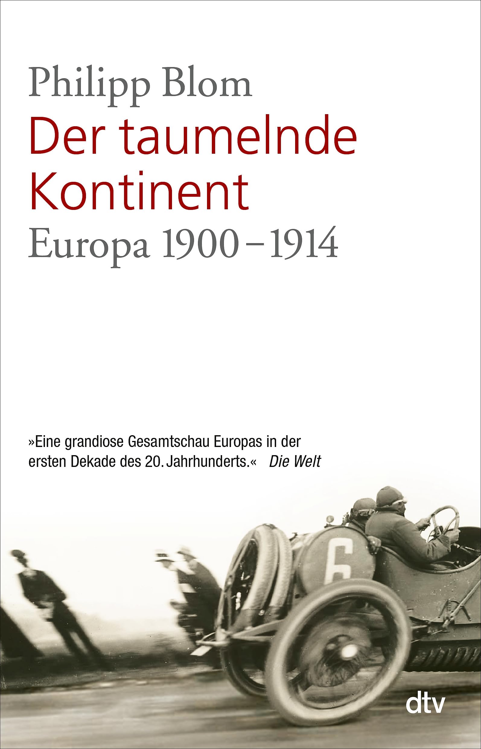 Der taumelnde Kontinent General education Books