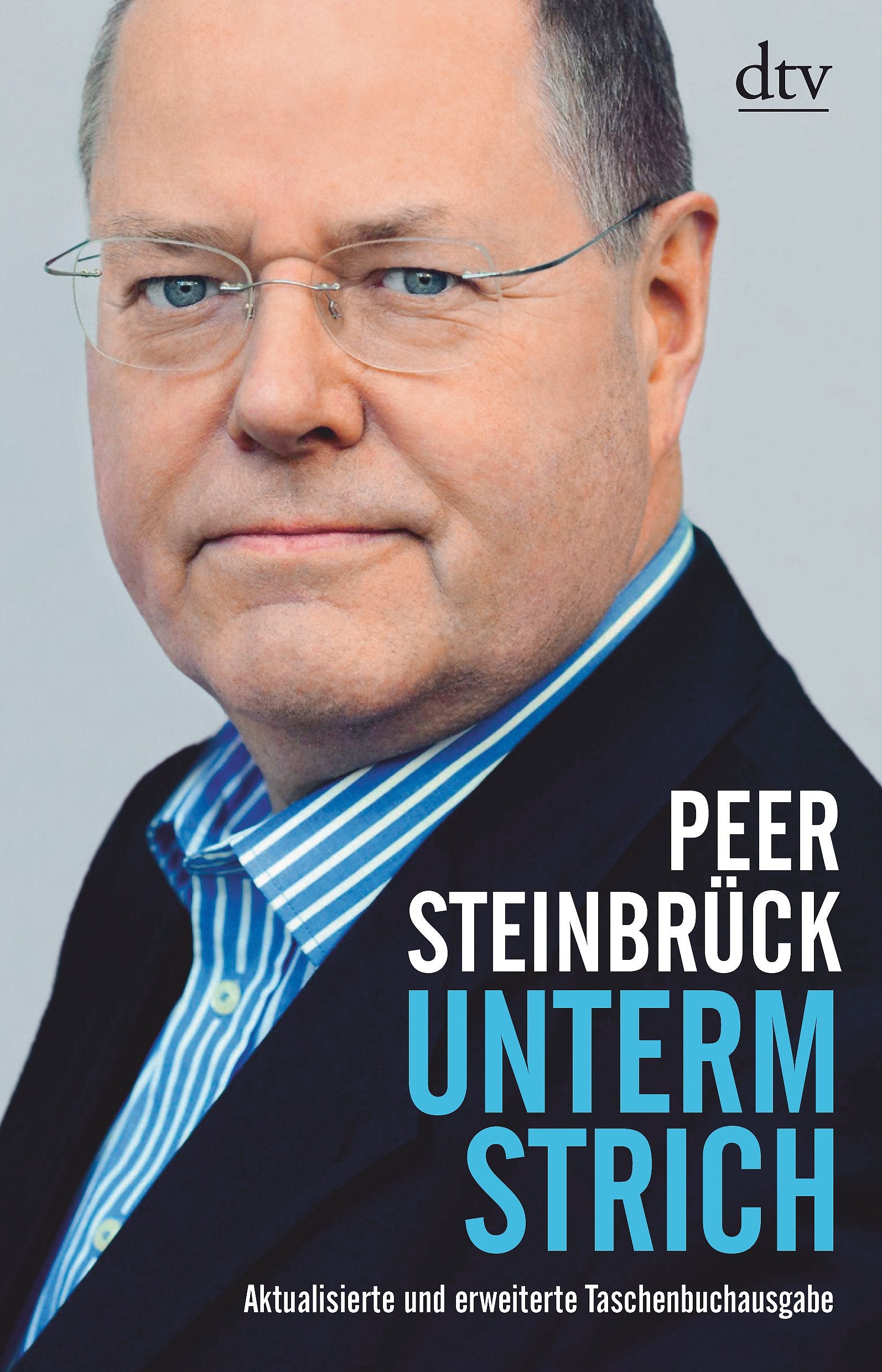 Unterm Strich Books