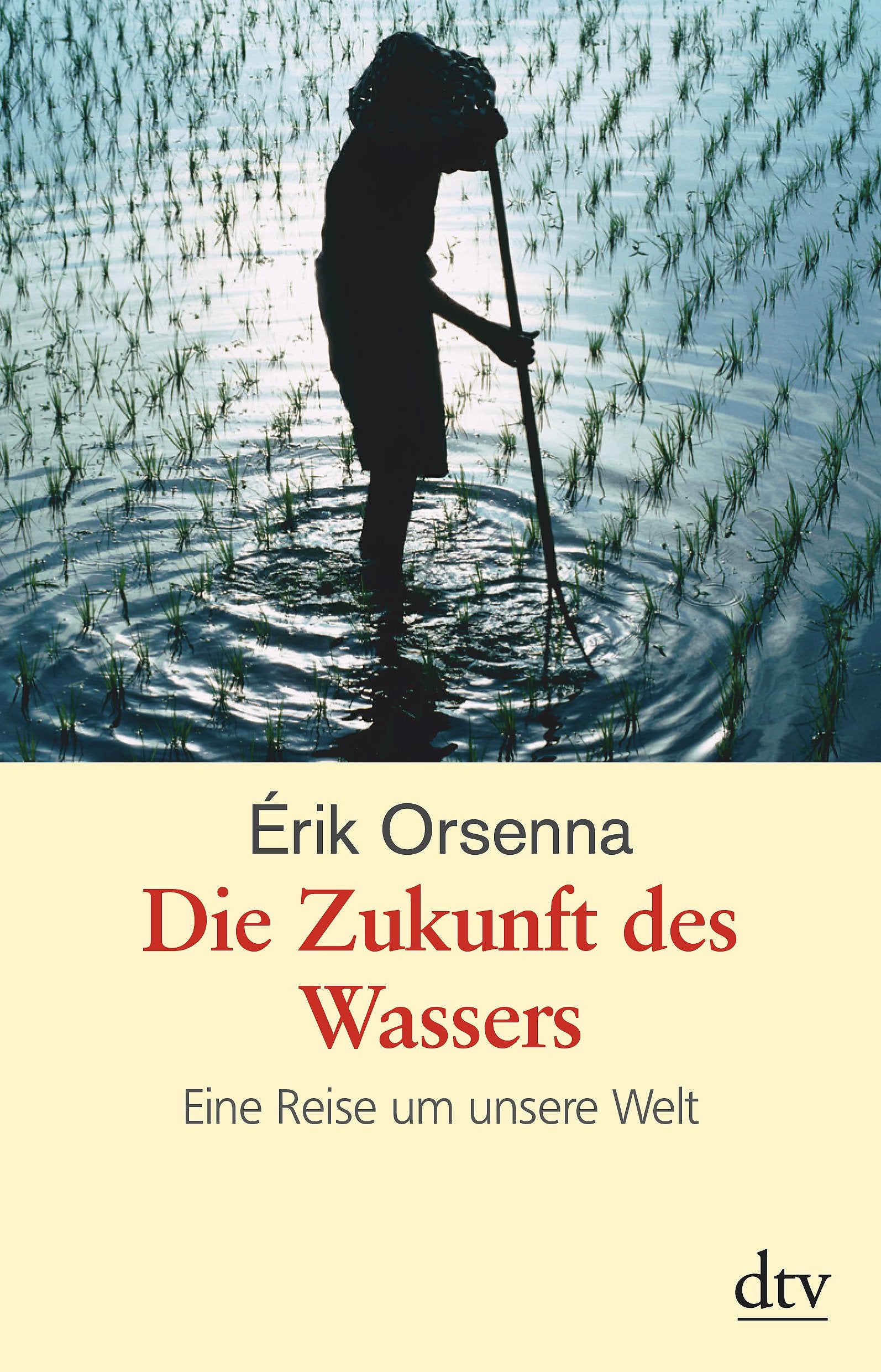 Die Zukunft des Wassers Business, Finance & Career