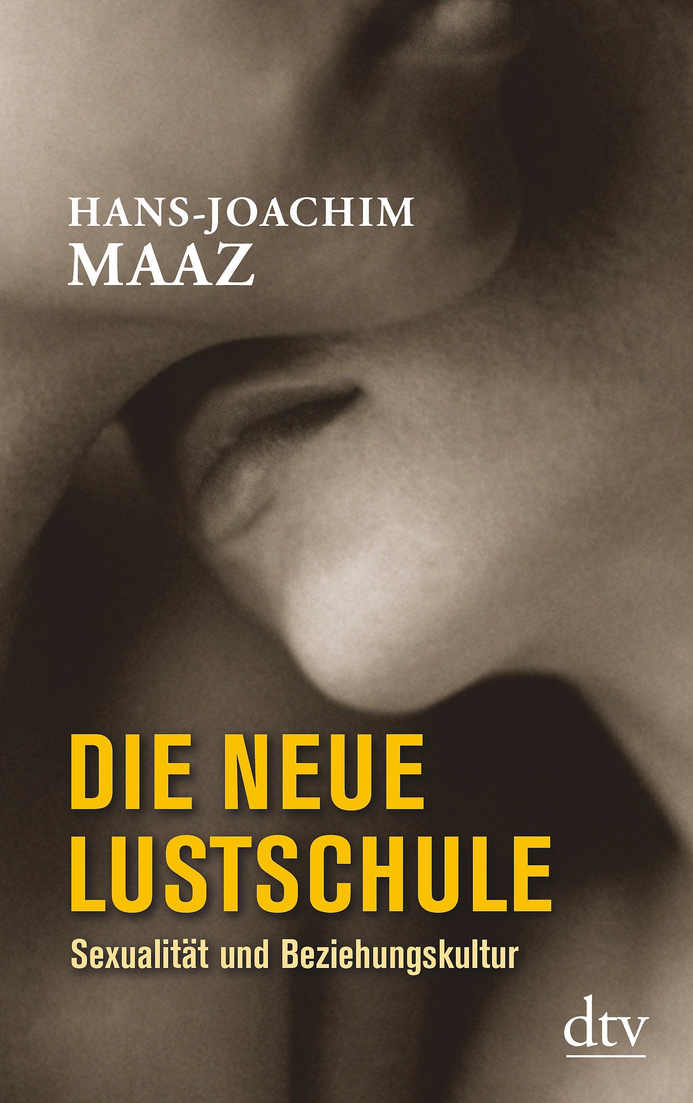 Die neue Lustschule Partnership & Love