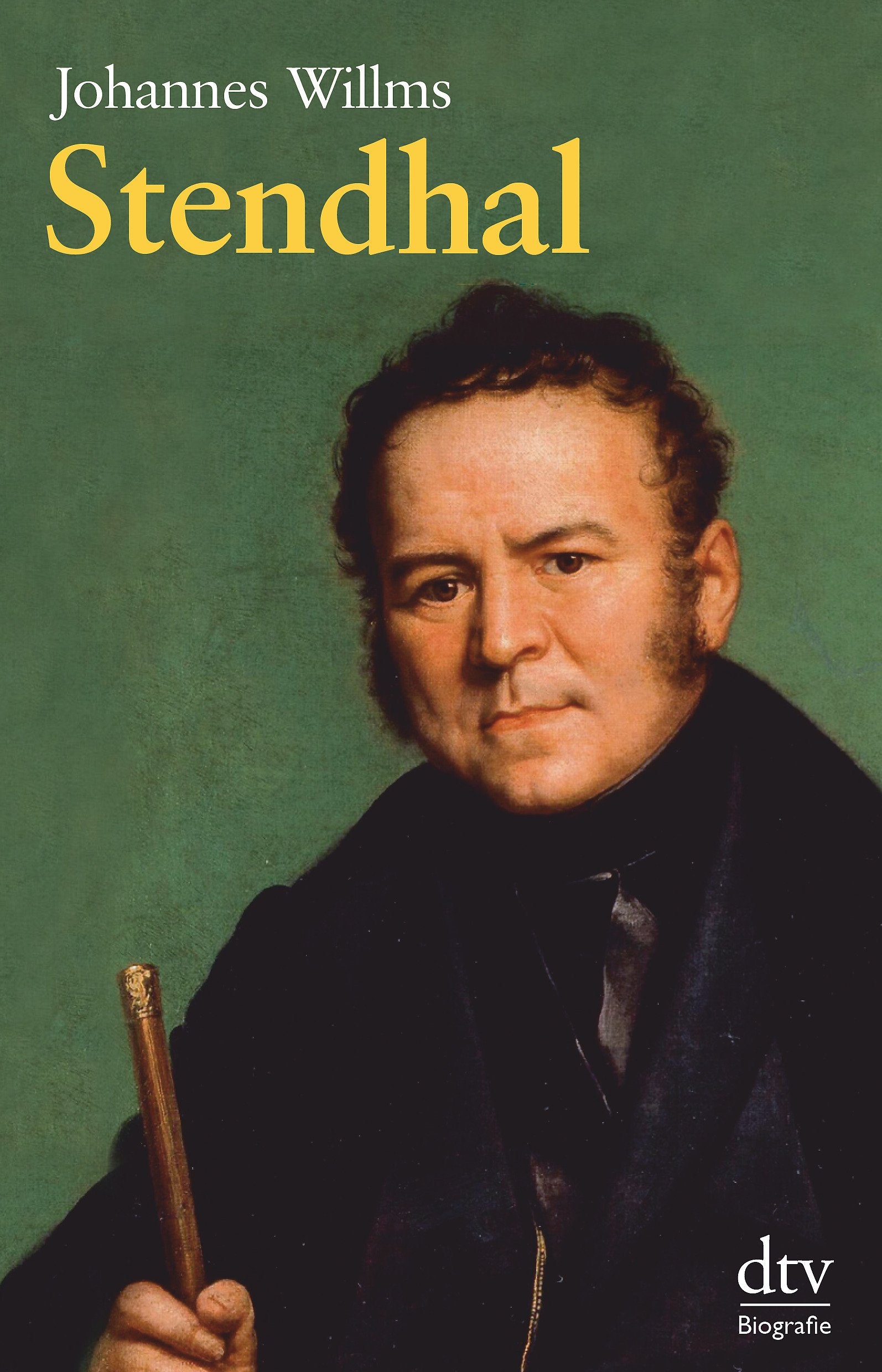 Stendhal: Biographie Contemporary literature