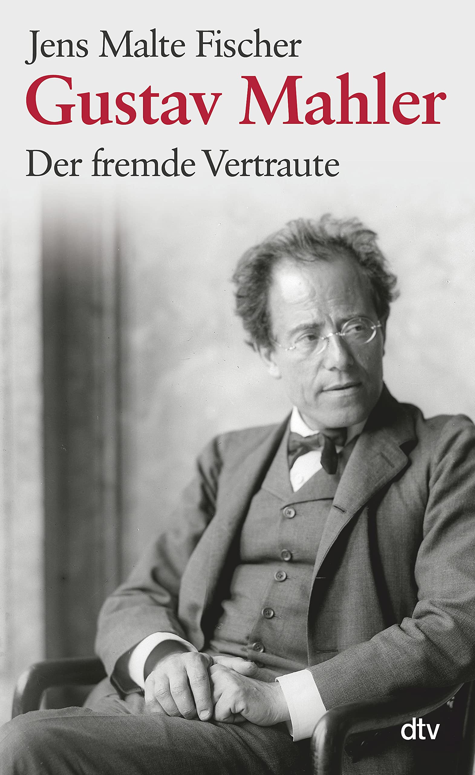 Product Image: Gustav Mahler