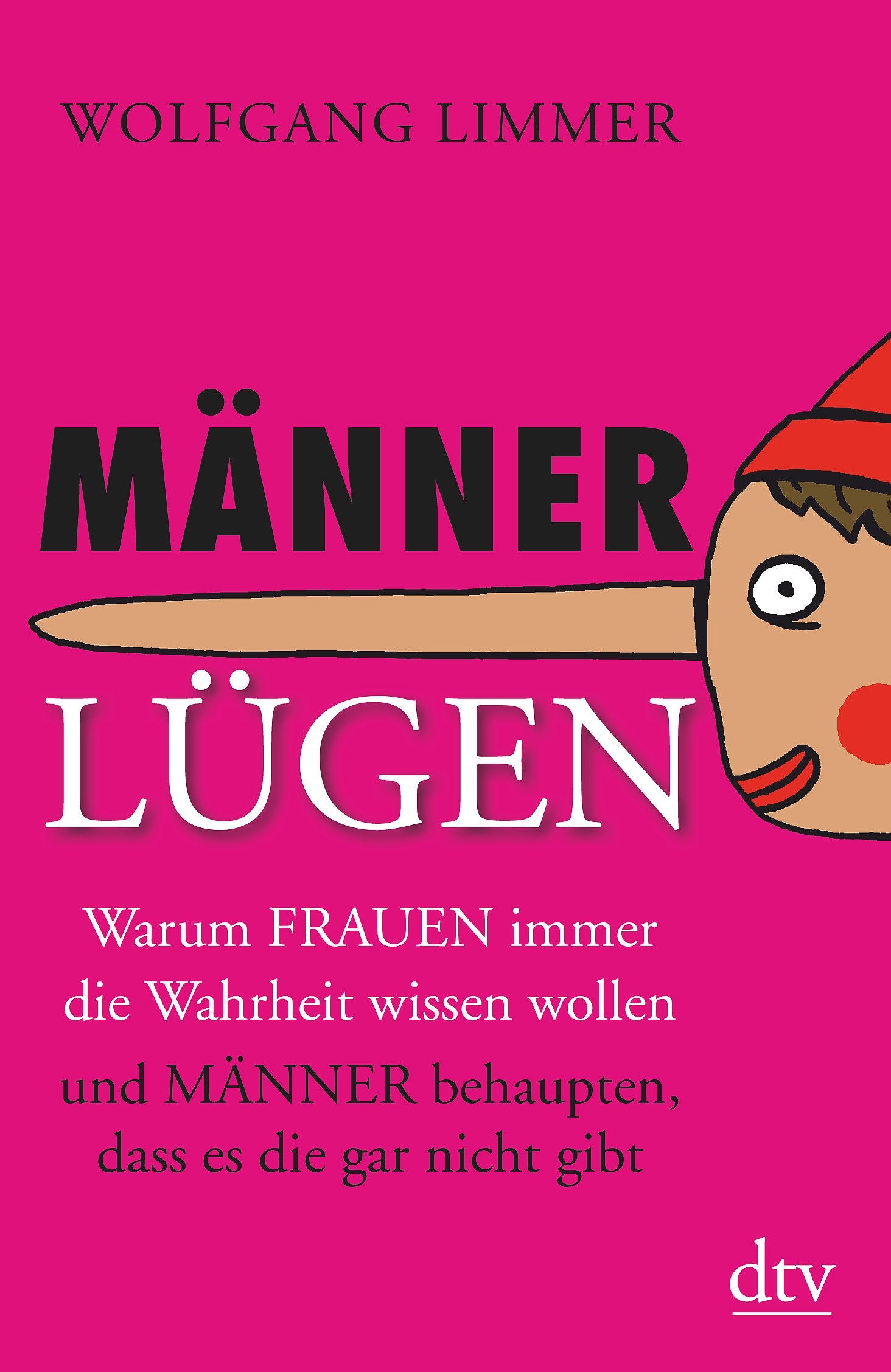 Männerlügen Essays & Short Stories