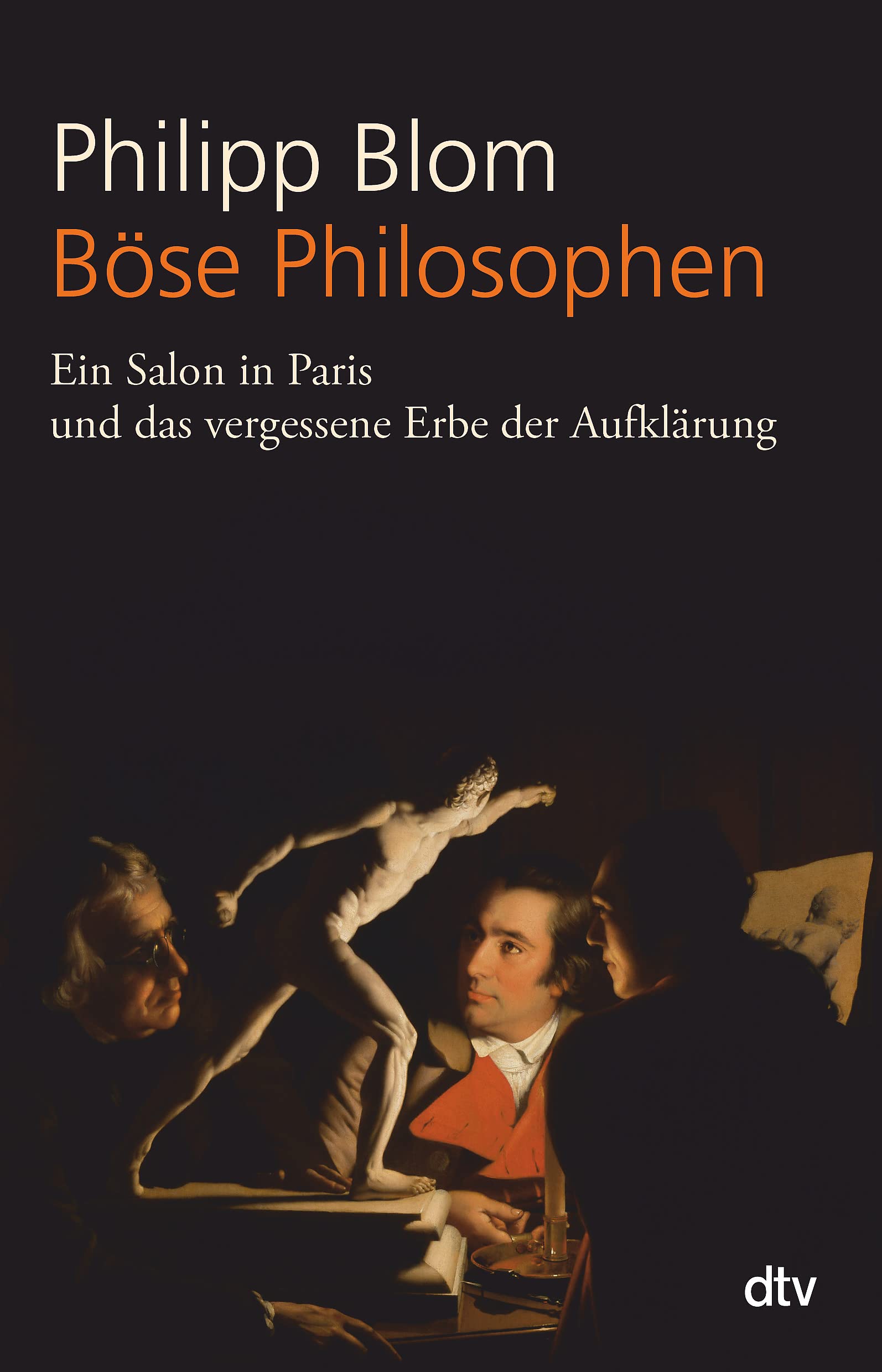 Böse Philosophen Philosophy