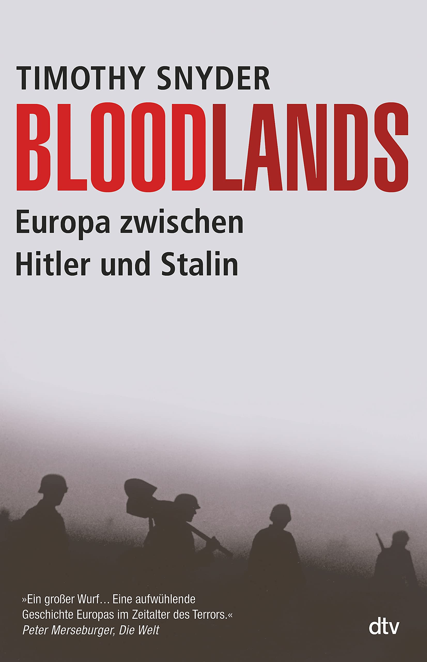 Bloodlands Social Sciences