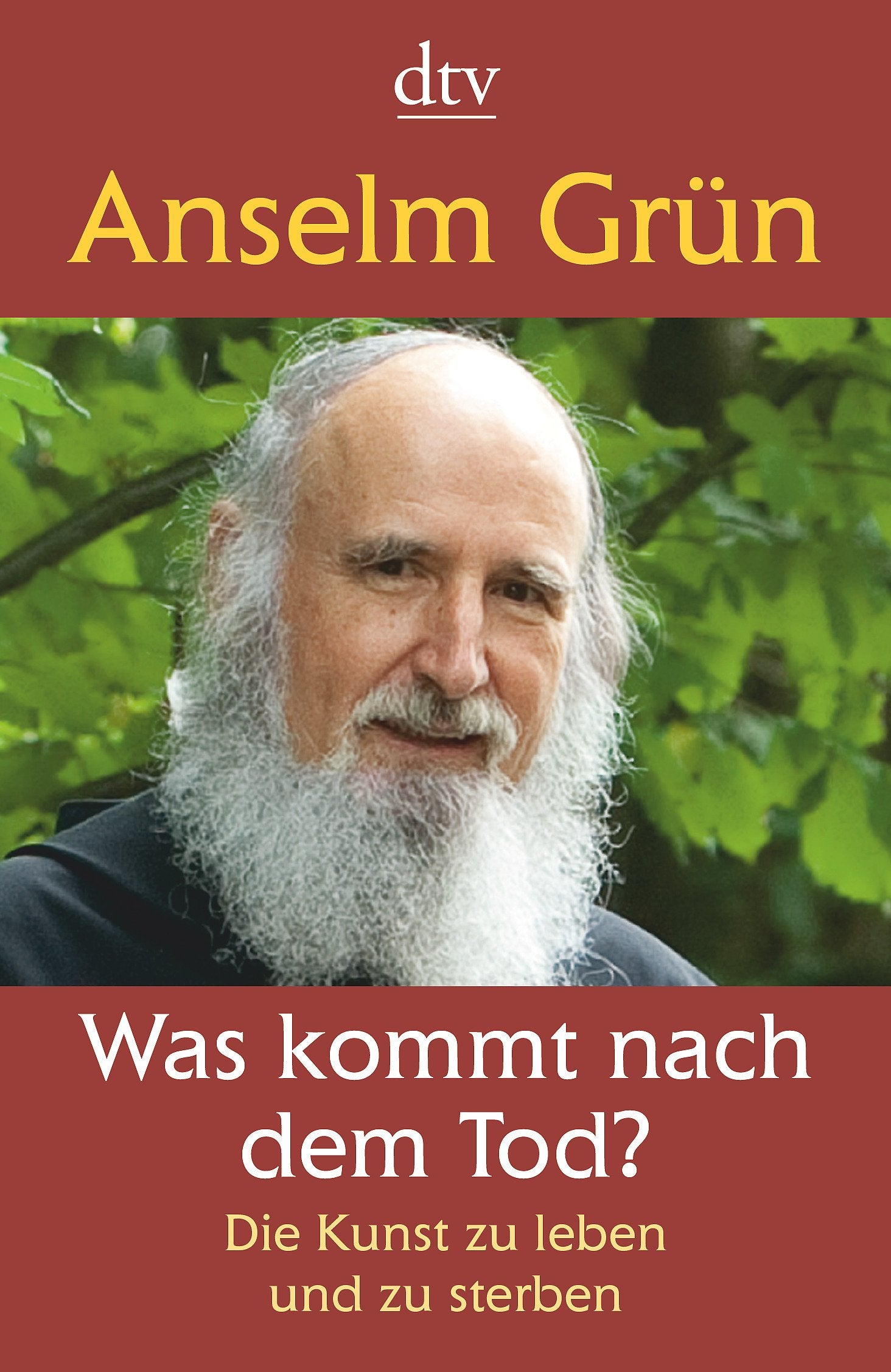 Was kommt nach dem Tod? Philosophy
