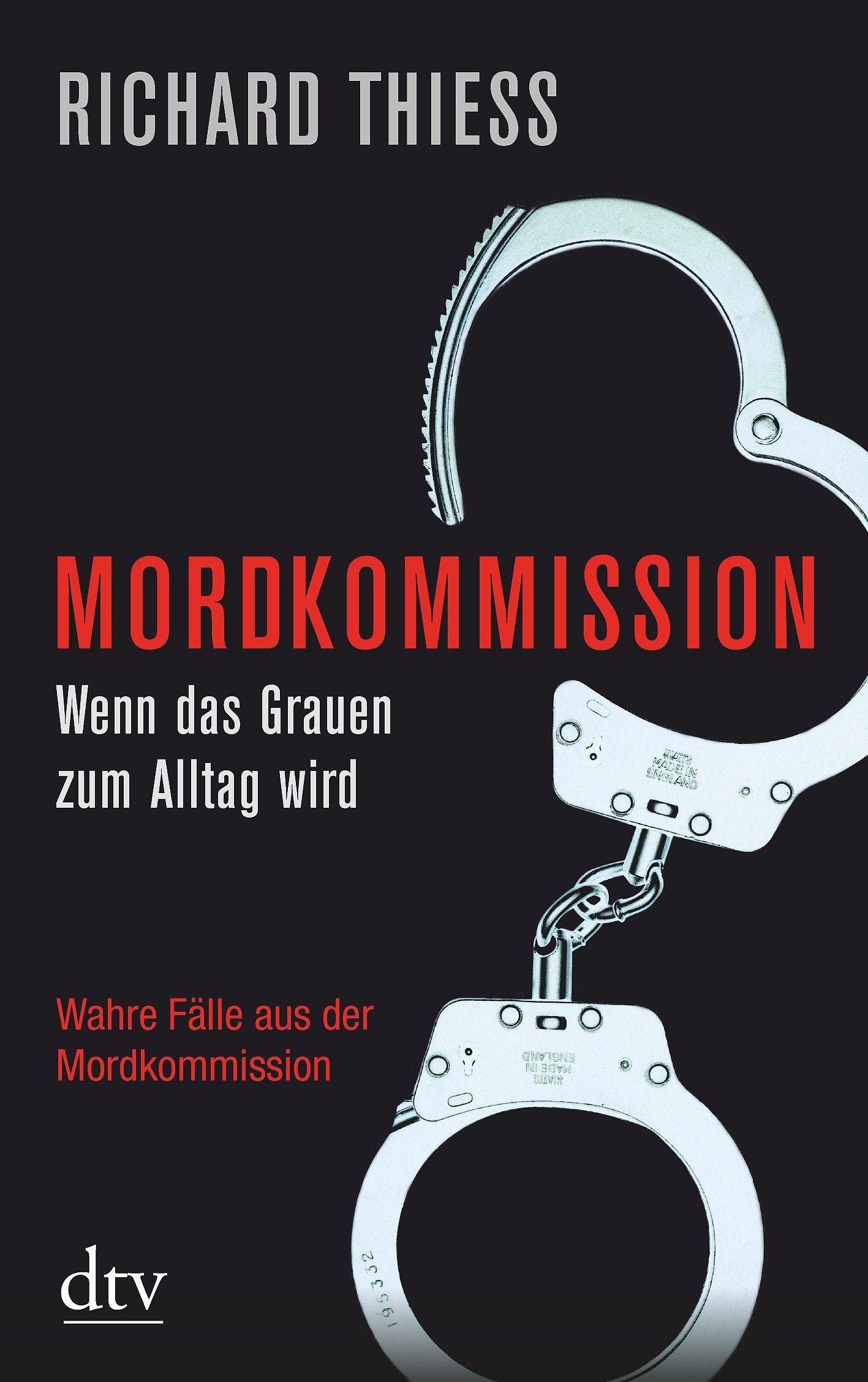 Mordkommission Social Sciences