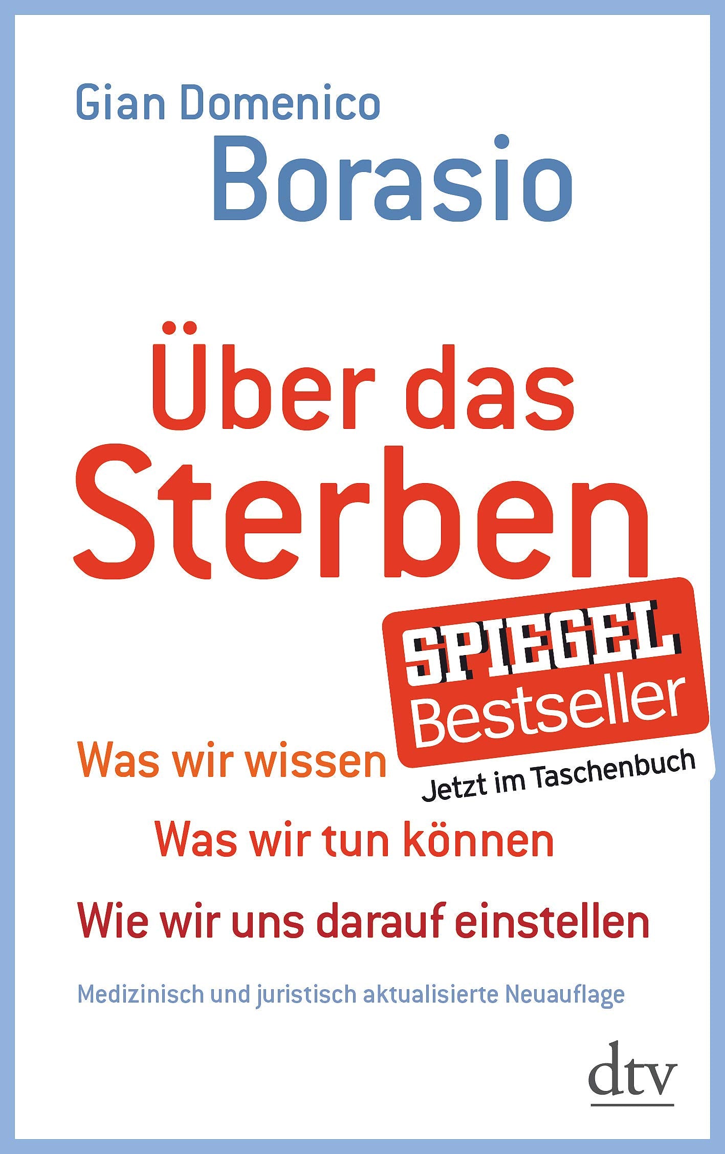 Über das Sterben Medicine Books