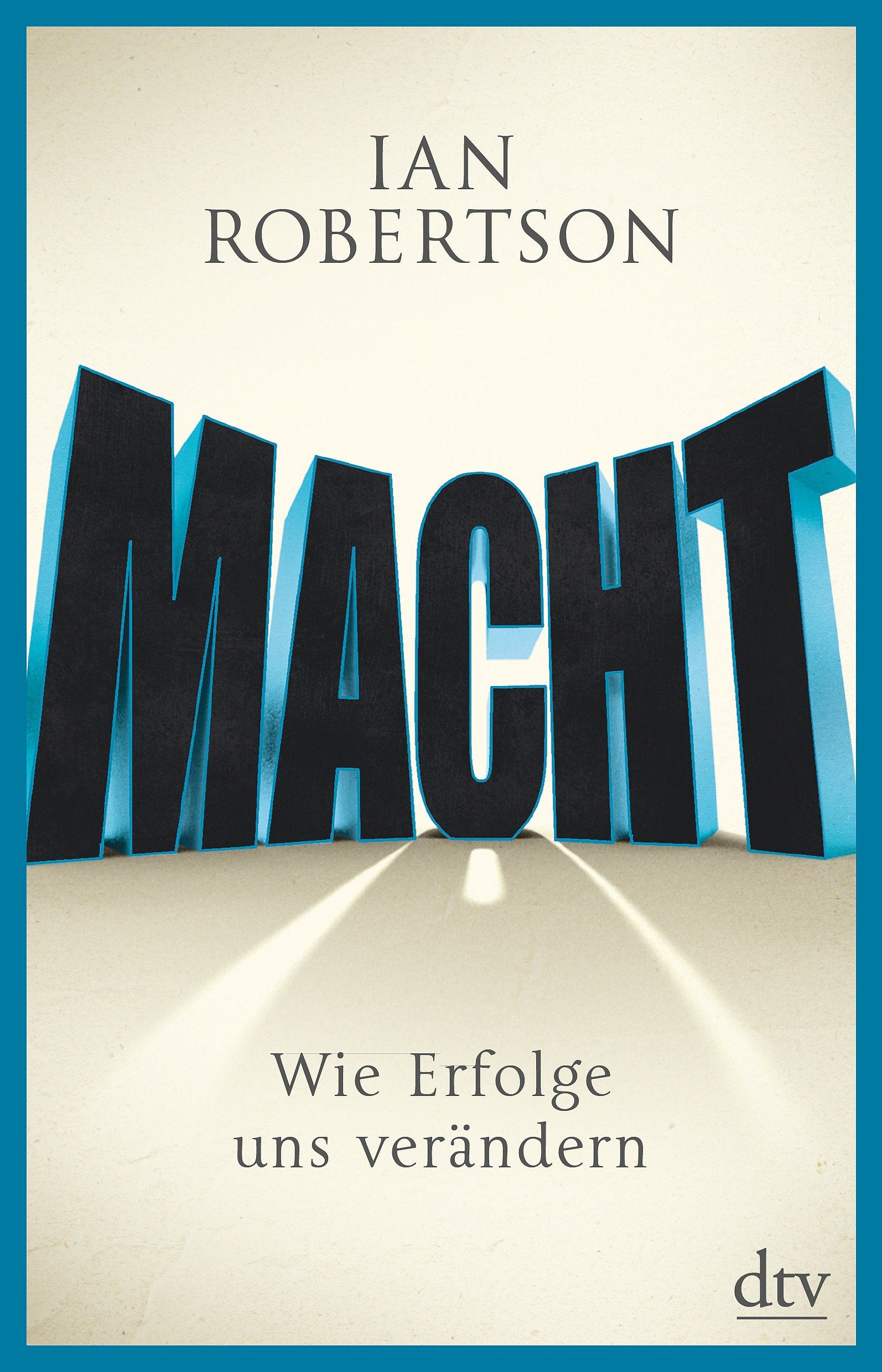 Product Image: Macht