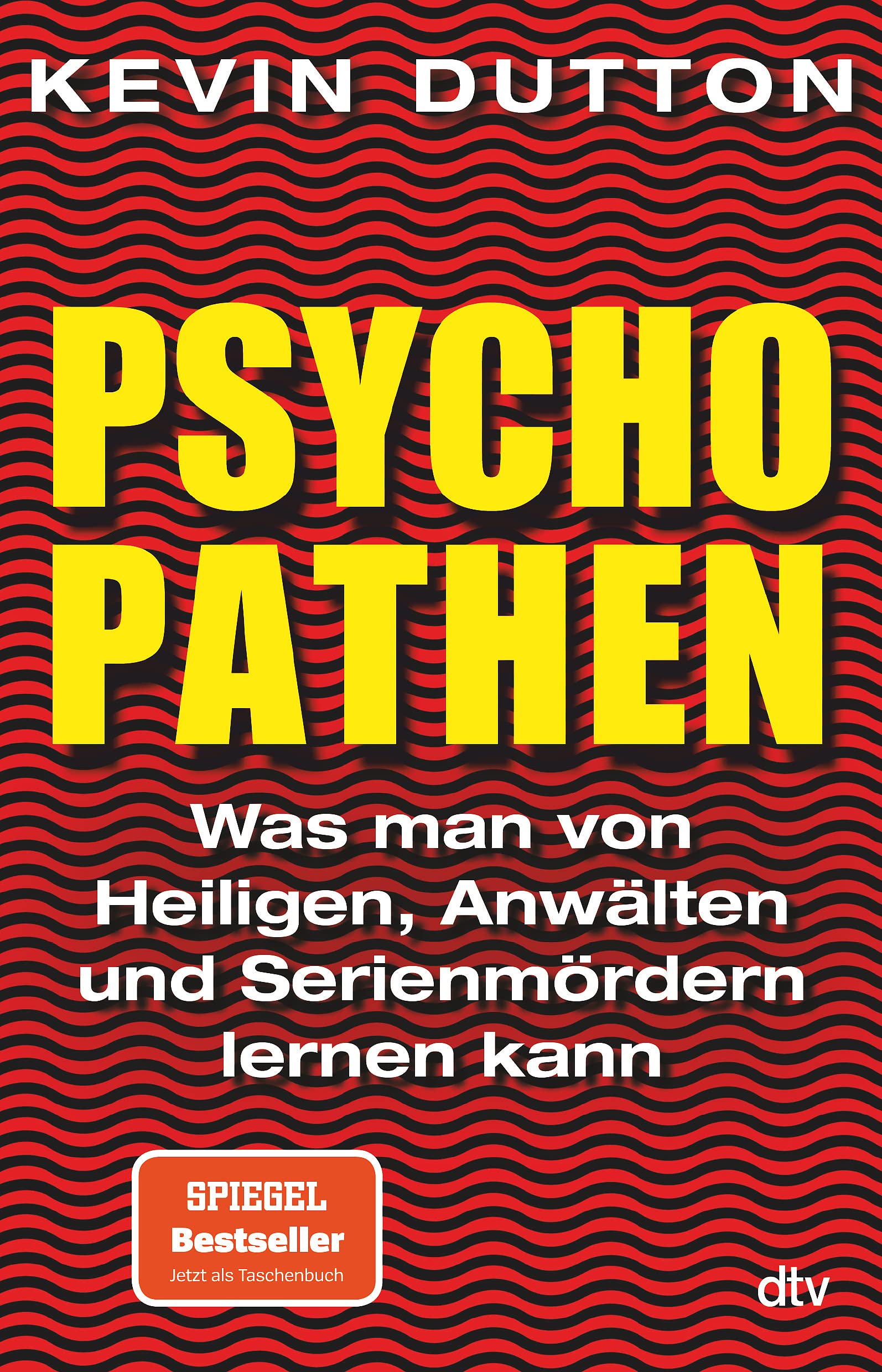 Psychopathen Business, Finance & Career