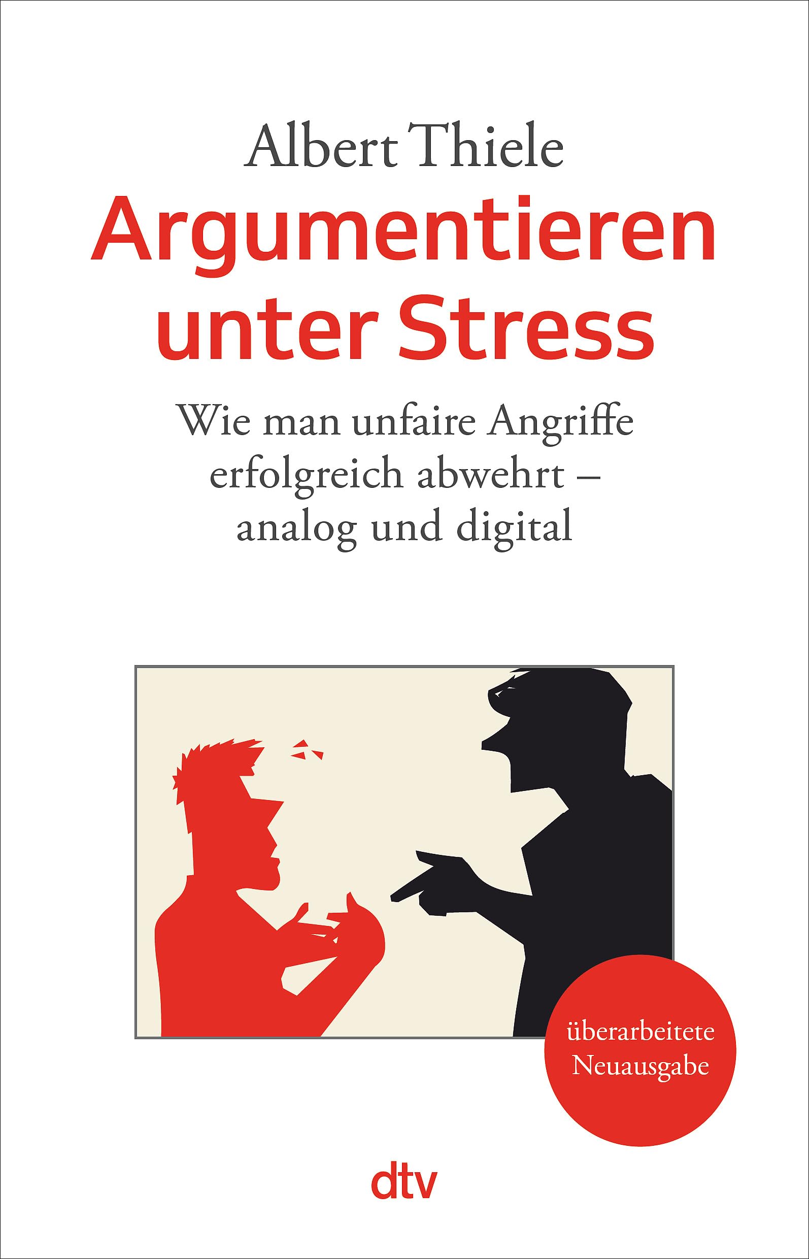 Product Image: Argumentieren unter Stress