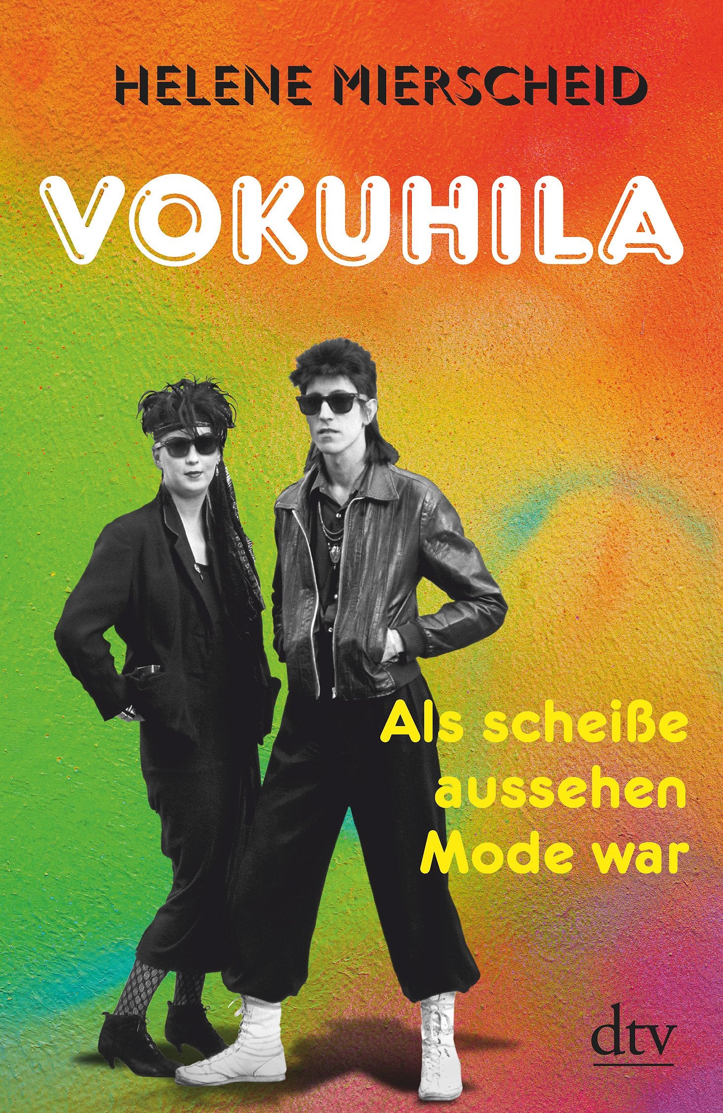 Product Image: Vokuhila