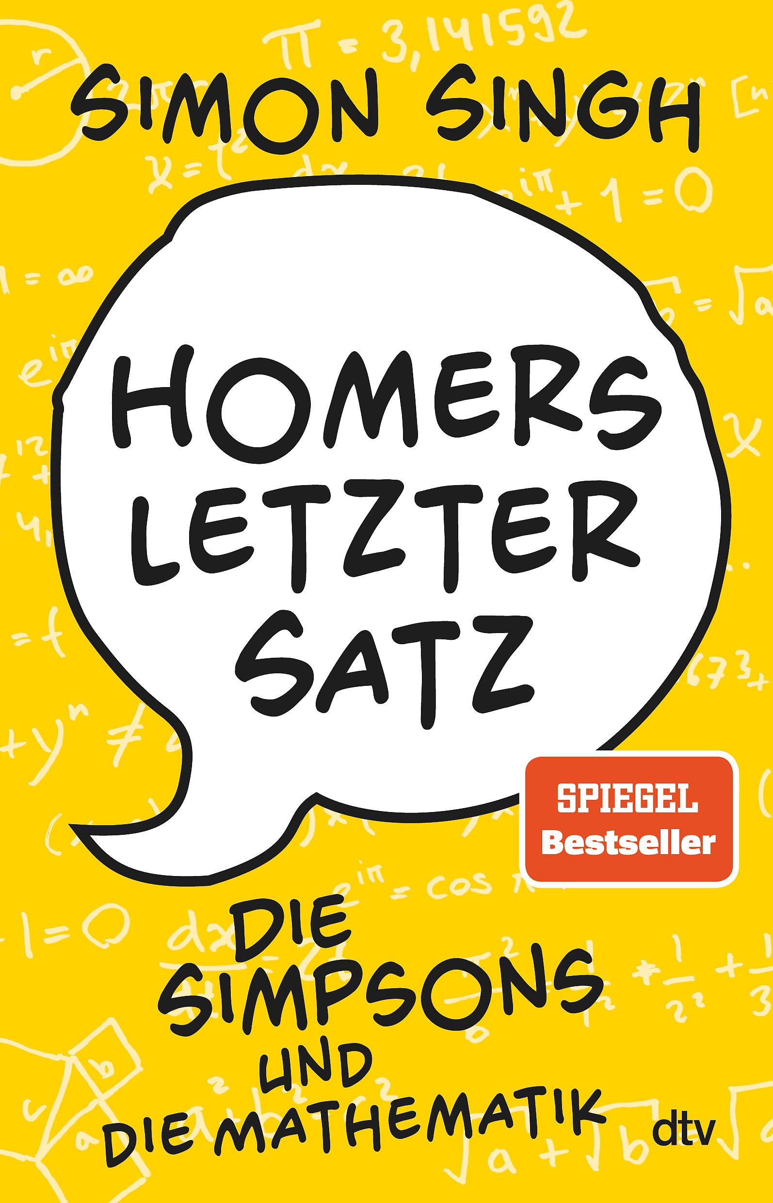 Product Image: Homers letzter Satz