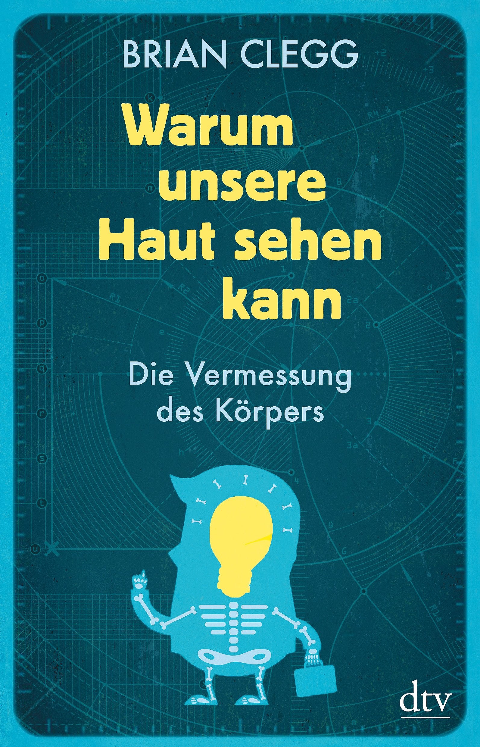 Warum unsere Haut sehen kann Medicine