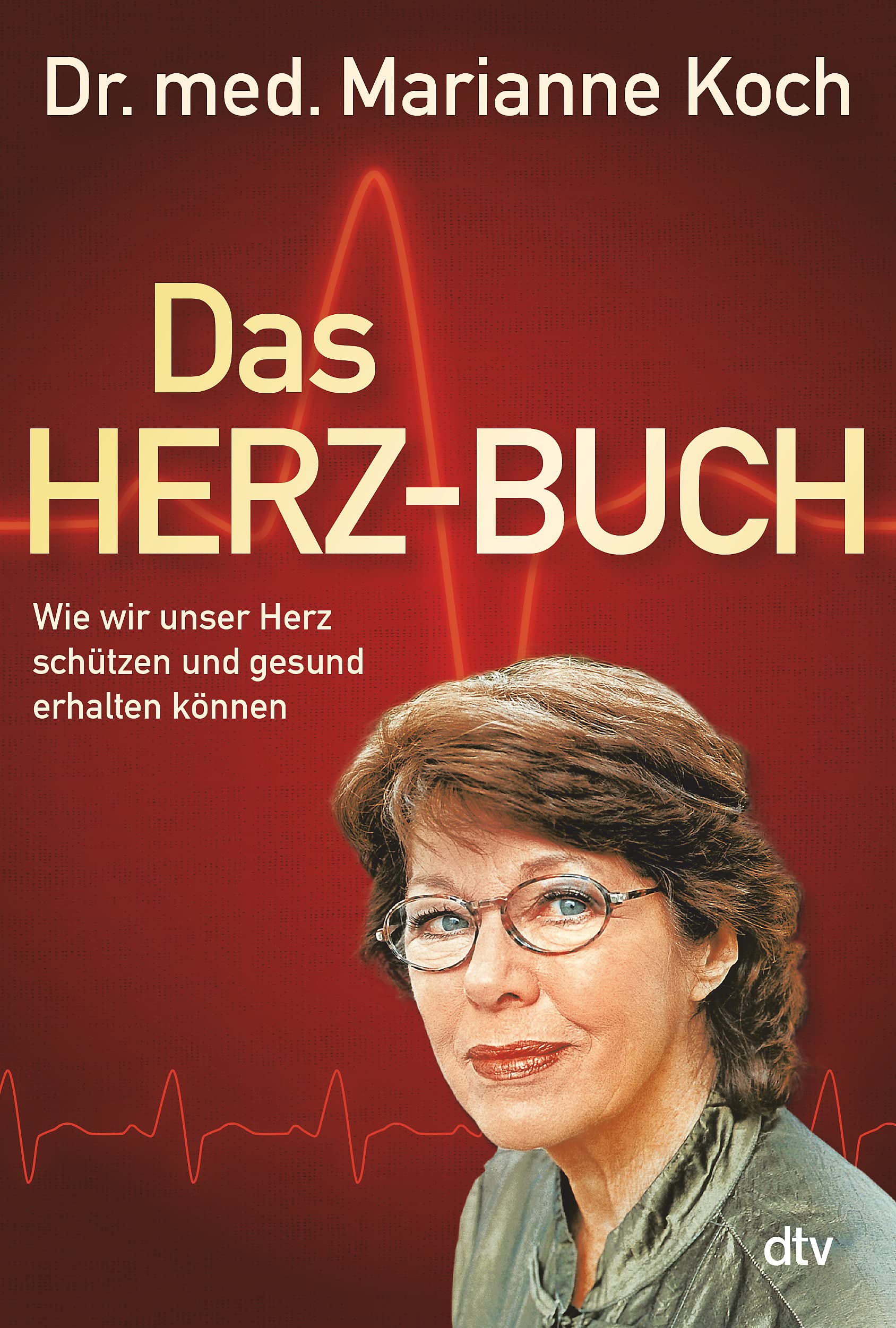 Das Herz-Buch Medicine