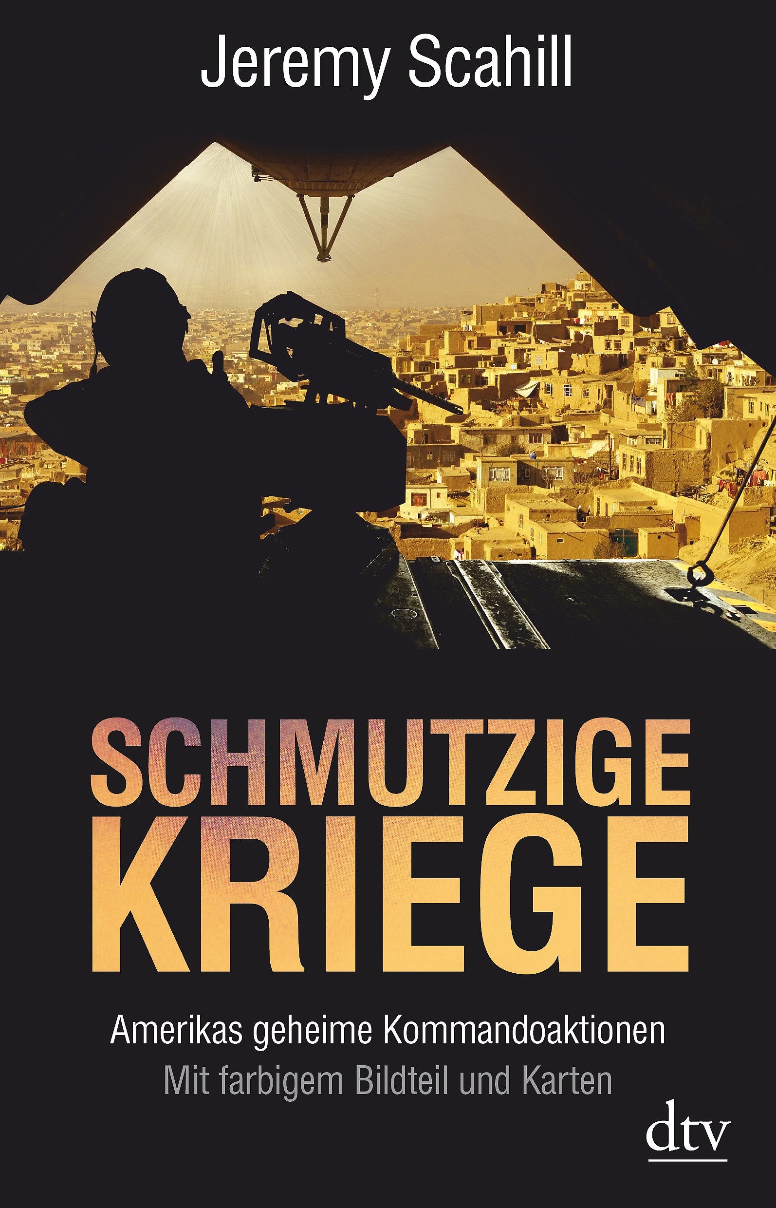 Schmutzige Kriege Essays & Short Stories
