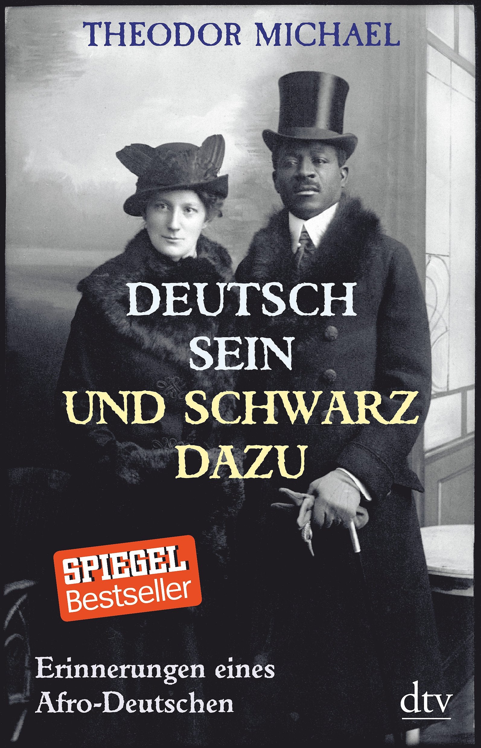 Product Image: Deutsch sein und schwarz dazu