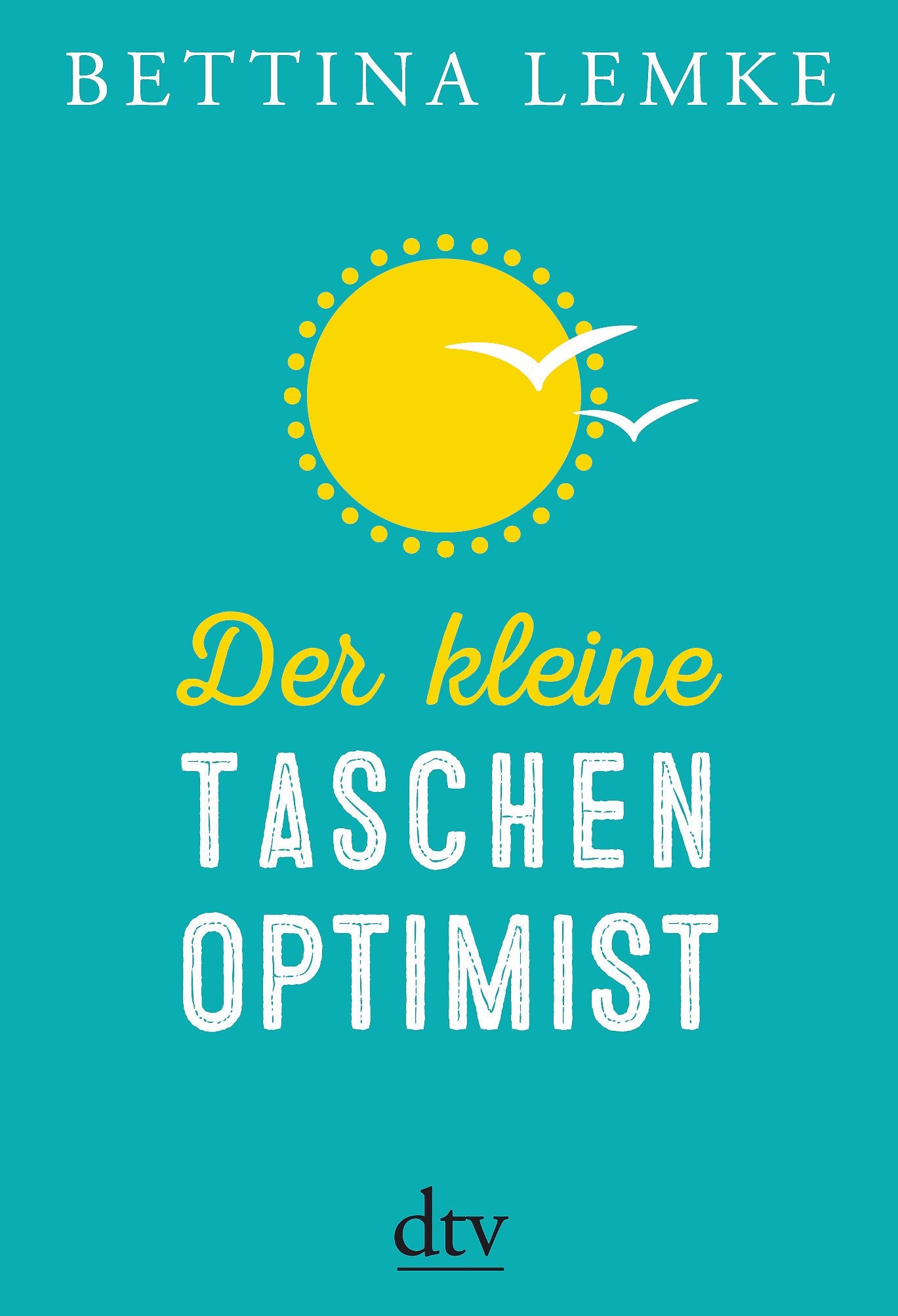 Der kleine Taschenoptimist Lifestyle